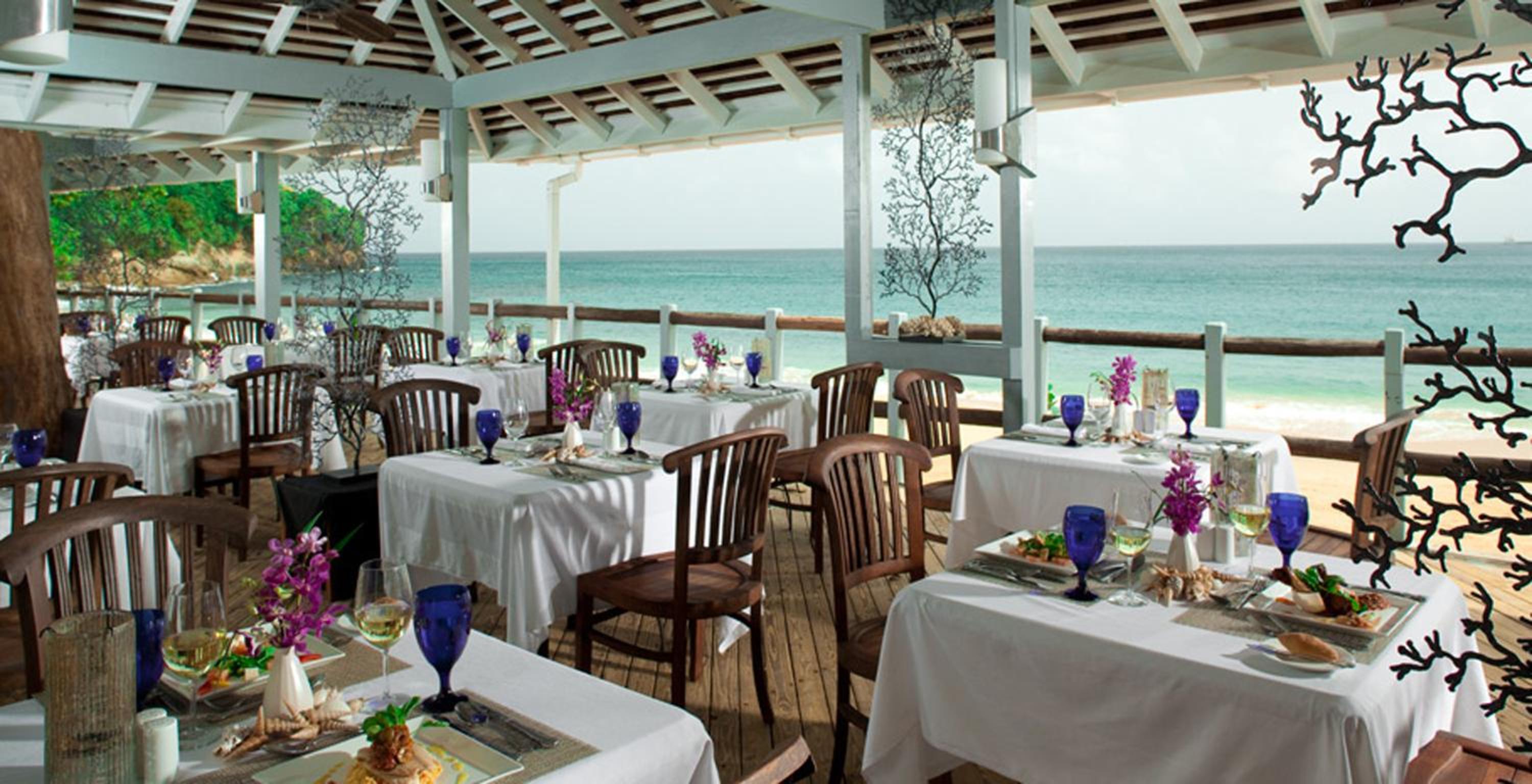 Sandals Regency La Toc All Inclusive Resort and Spa - Couples Only - Photo 32