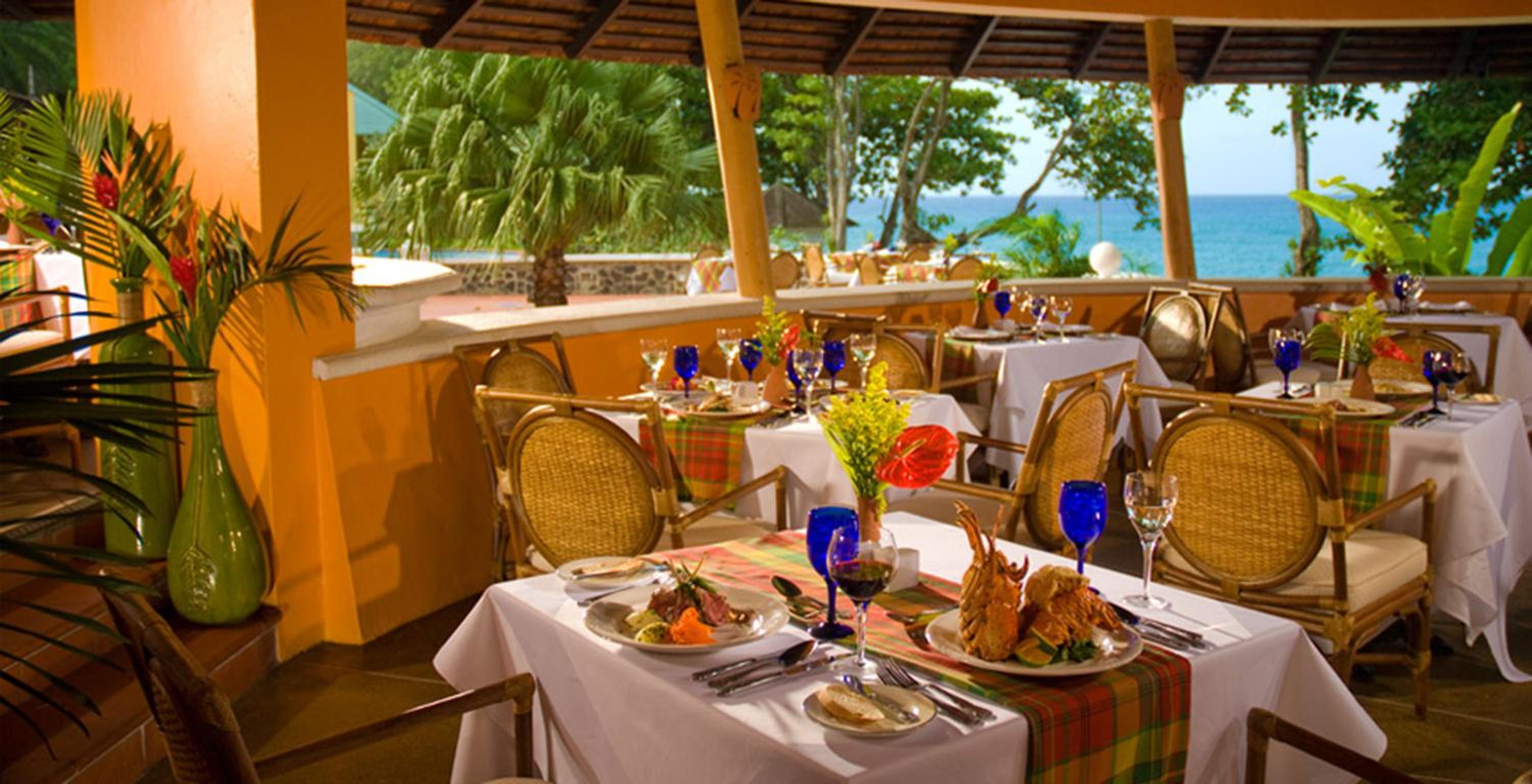 Sandals Regency La Toc All Inclusive Resort and Spa - Couples Only - Photo 26