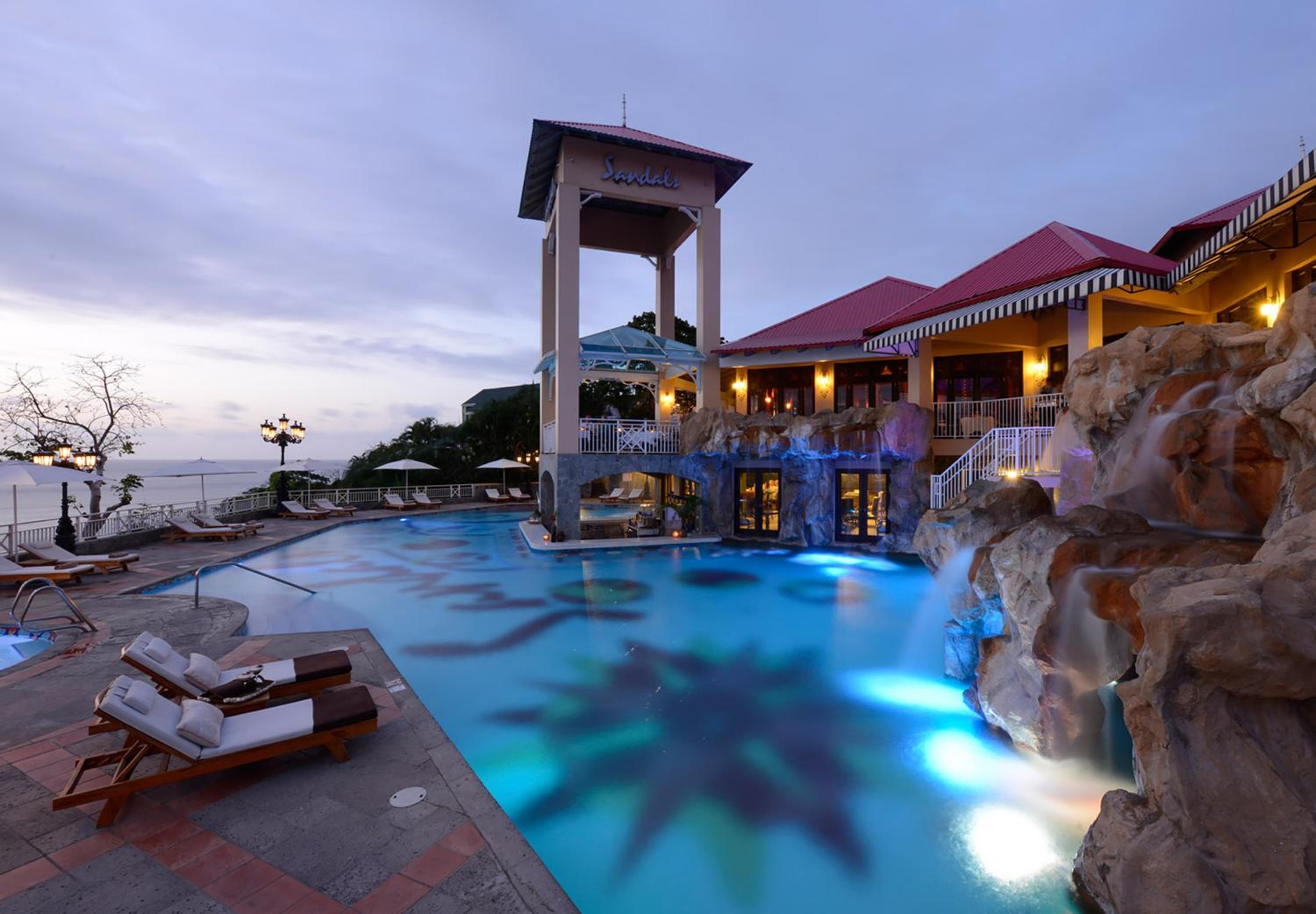 Sandals Regency La Toc All Inclusive Resort and Spa - Couples Only - Photo 56
