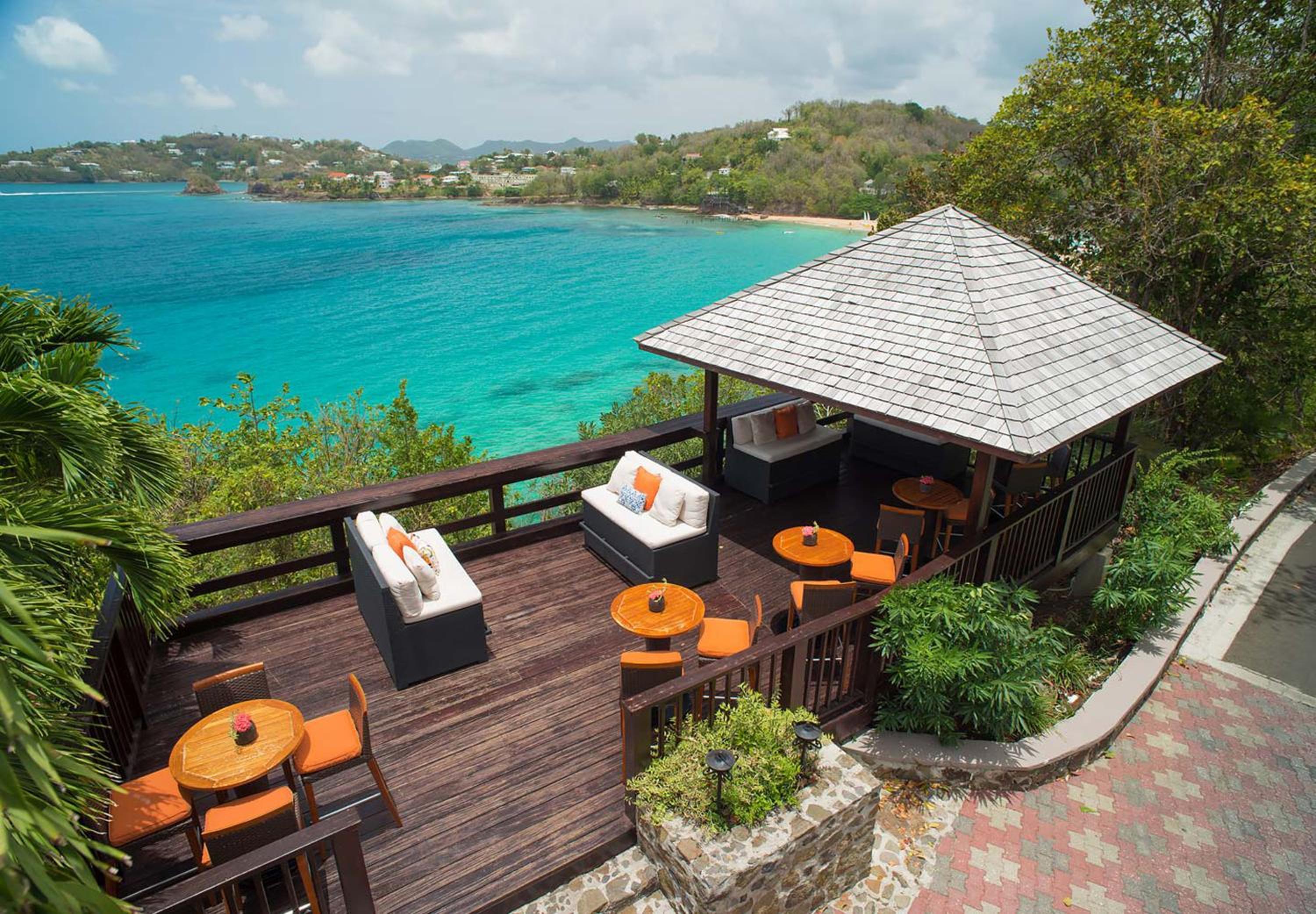 Sandals Regency La Toc All Inclusive Resort and Spa - Couples Only - Photo 99
