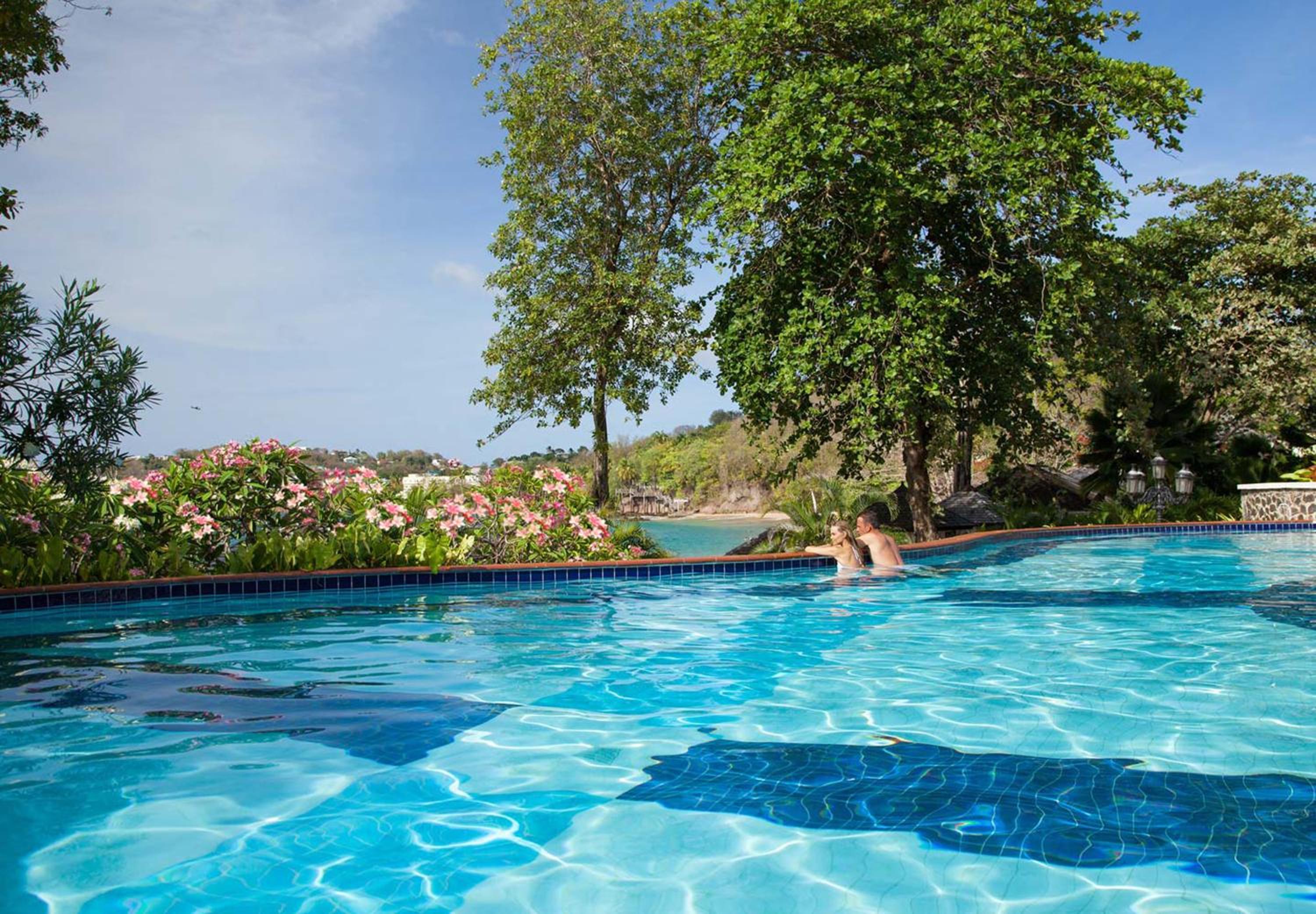 Sandals Regency La Toc All Inclusive Resort and Spa - Couples Only - Photo 55