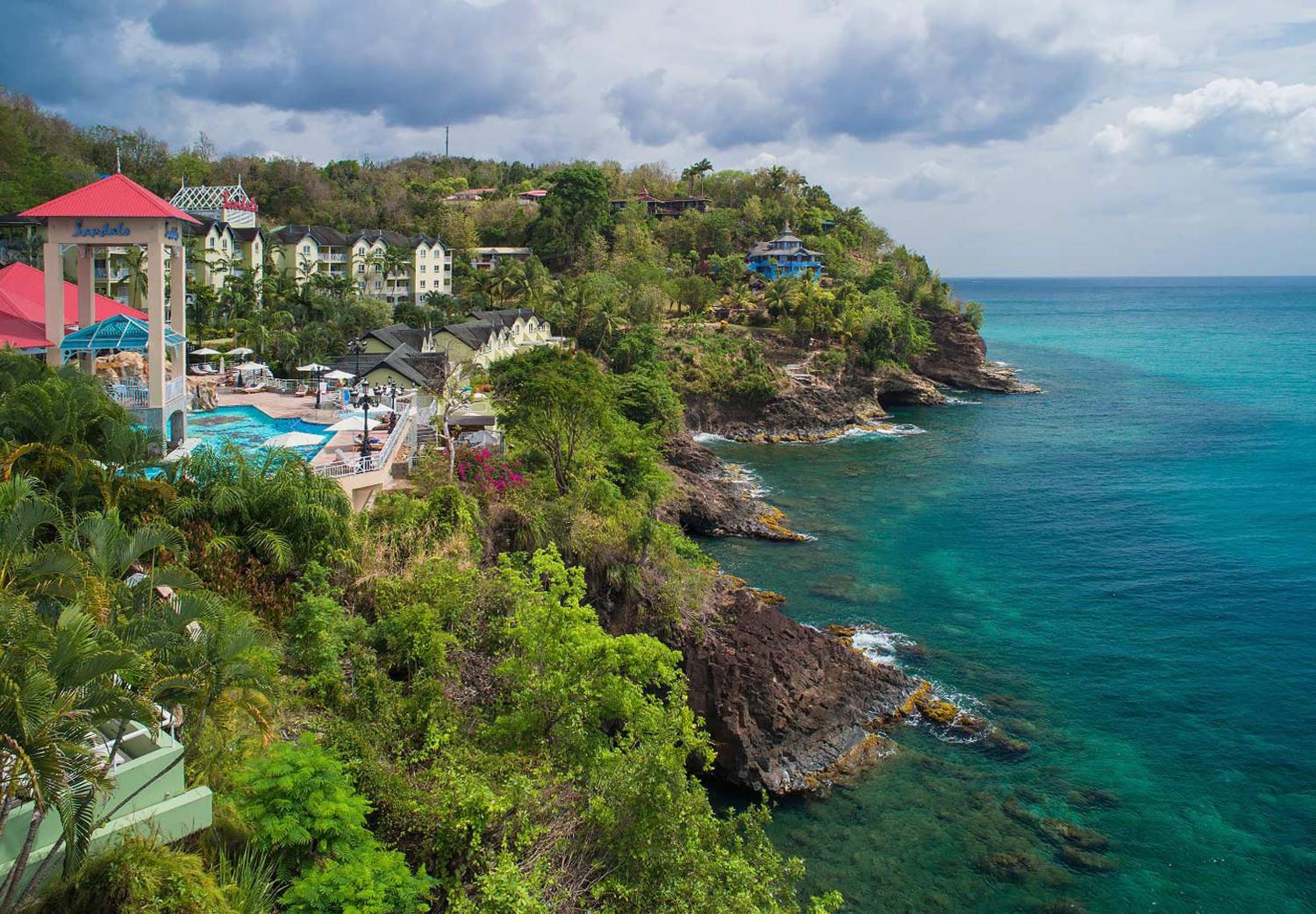 Sandals Regency La Toc All Inclusive Resort and Spa - Couples Only - Photo 98