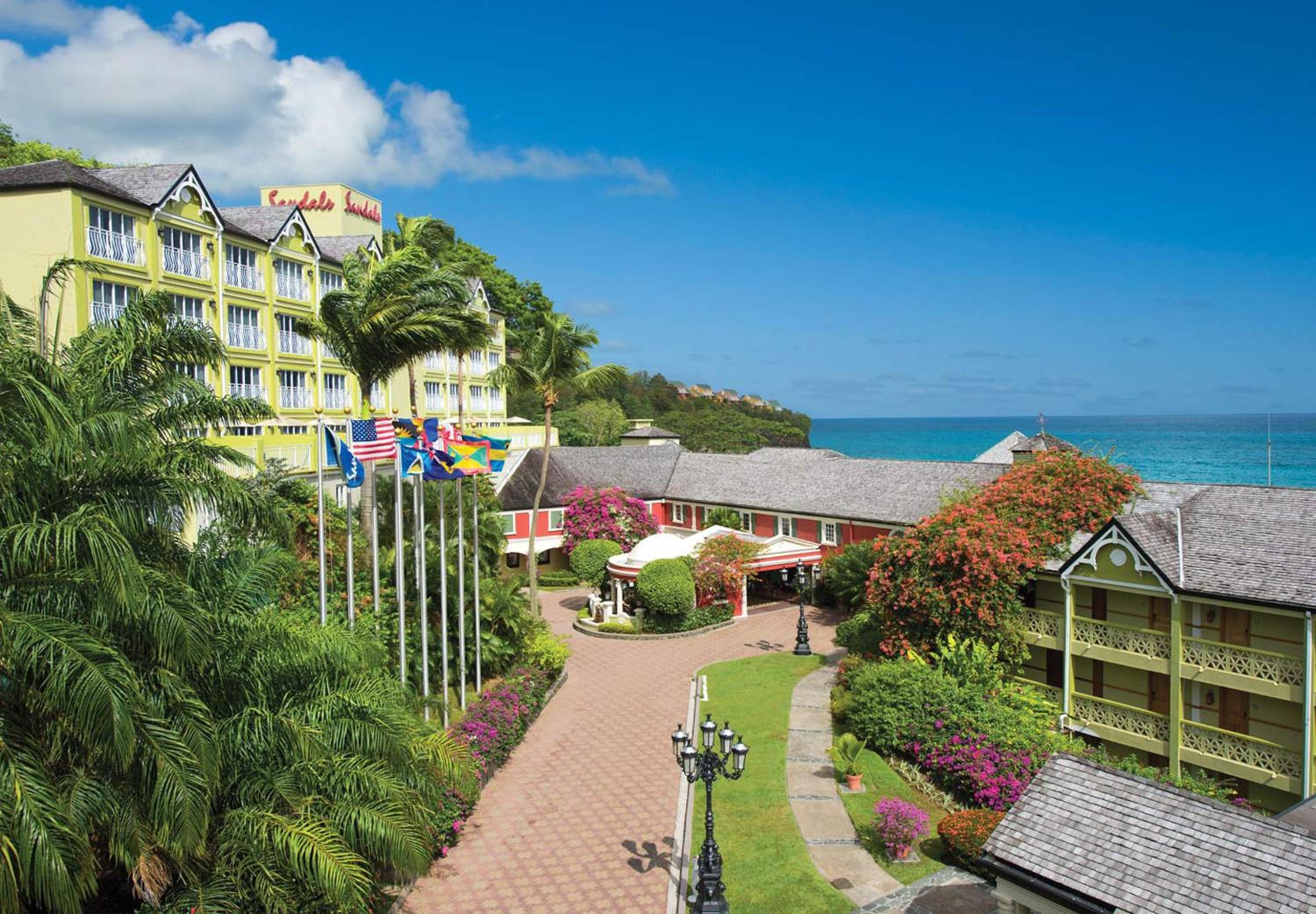 Sandals Regency La Toc All Inclusive Resort and Spa - Couples Only - Photo 14