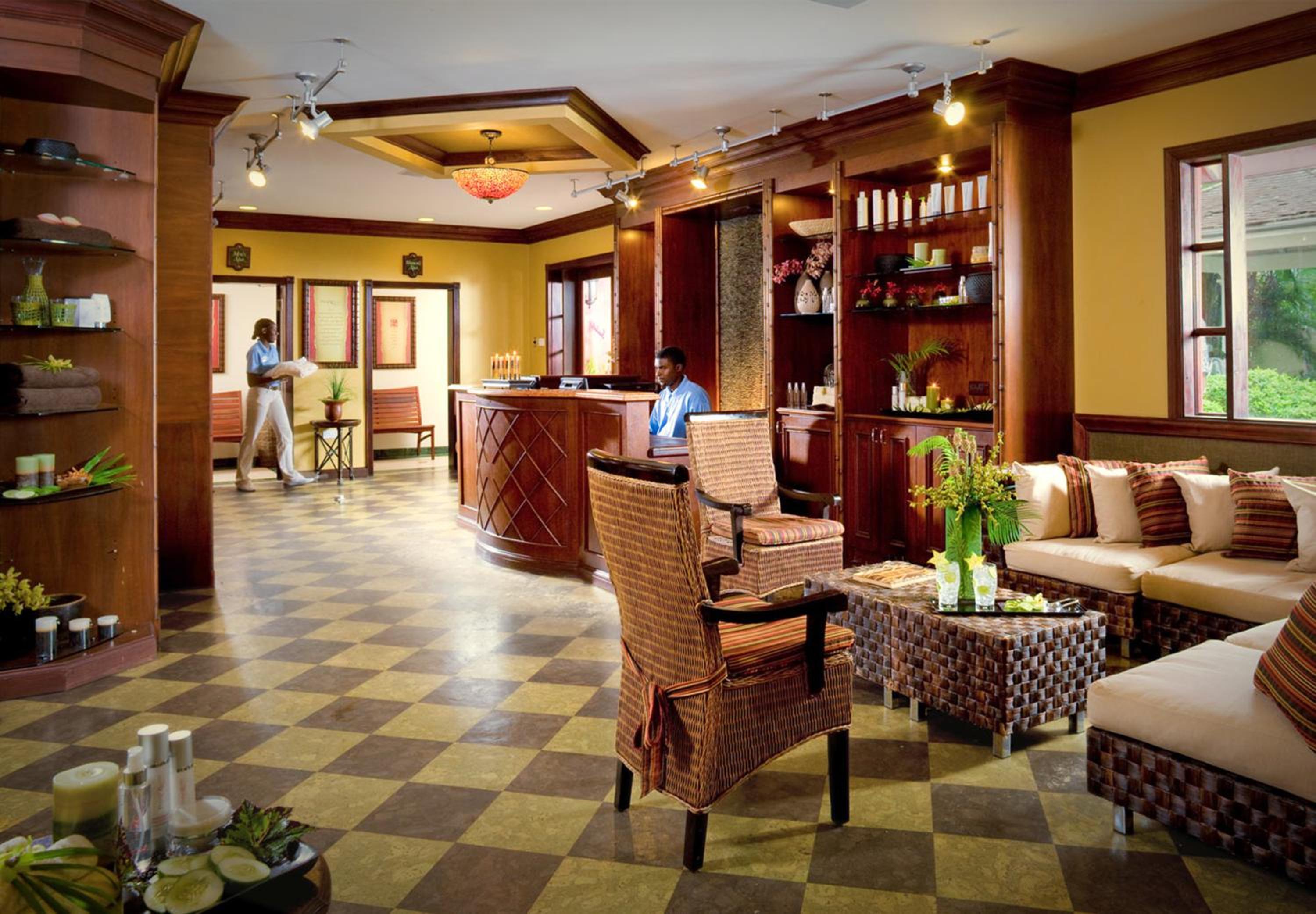 Sandals Regency La Toc All Inclusive Resort and Spa - Couples Only - Photo 15