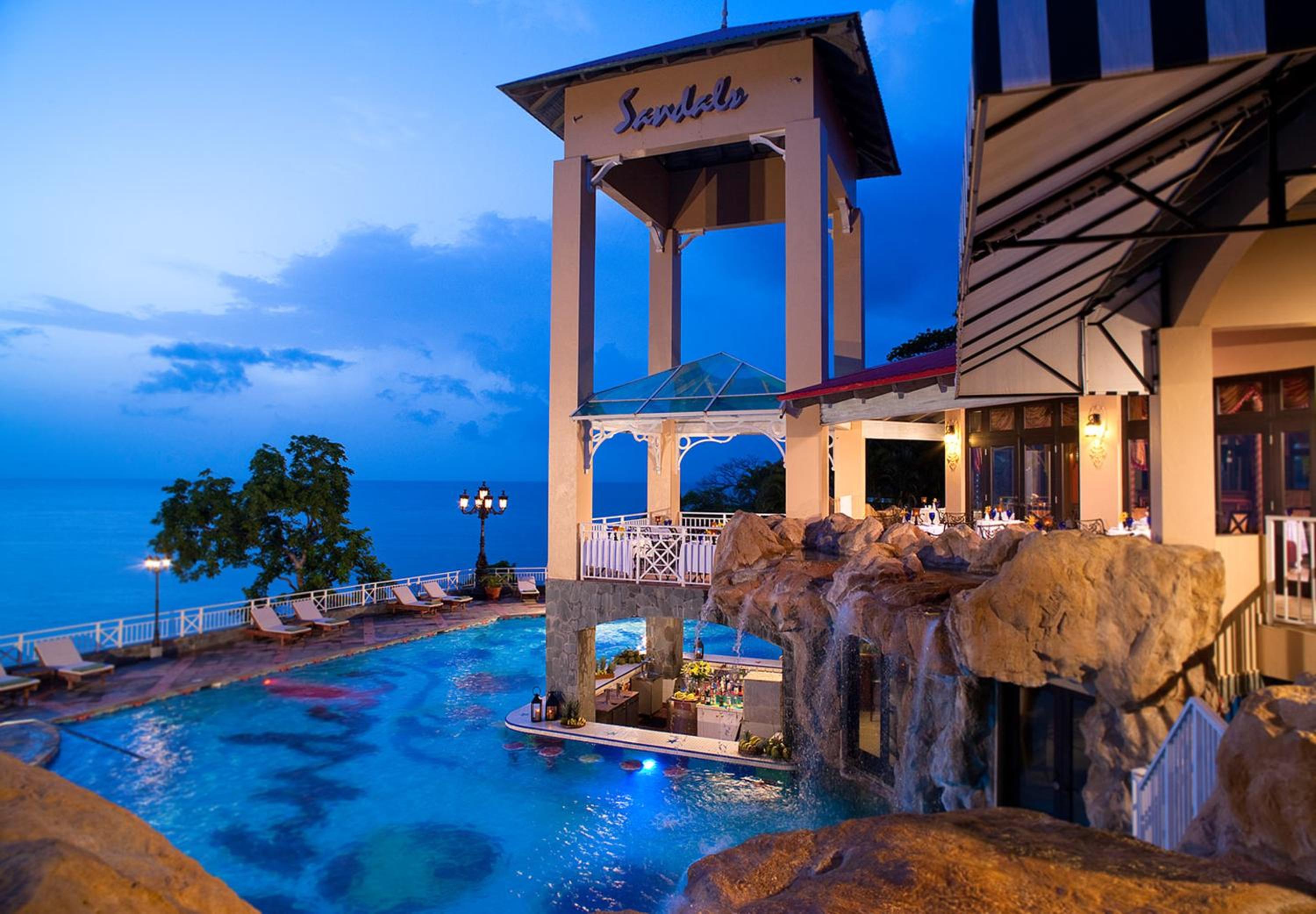 Sandals Regency La Toc All Inclusive Resort and Spa - Couples Only - Photo 18