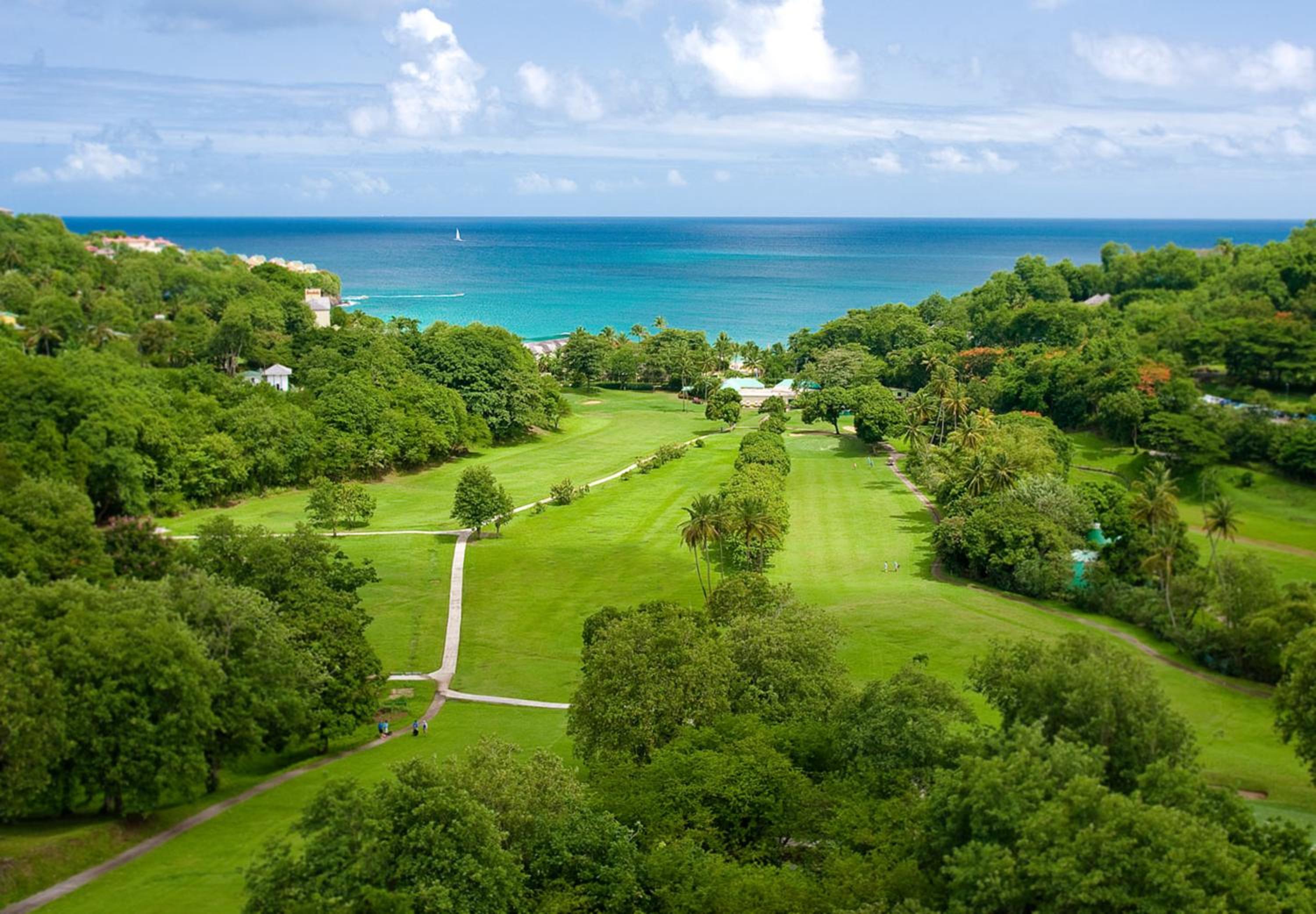 Sandals Regency La Toc All Inclusive Resort and Spa - Couples Only - Photo 20