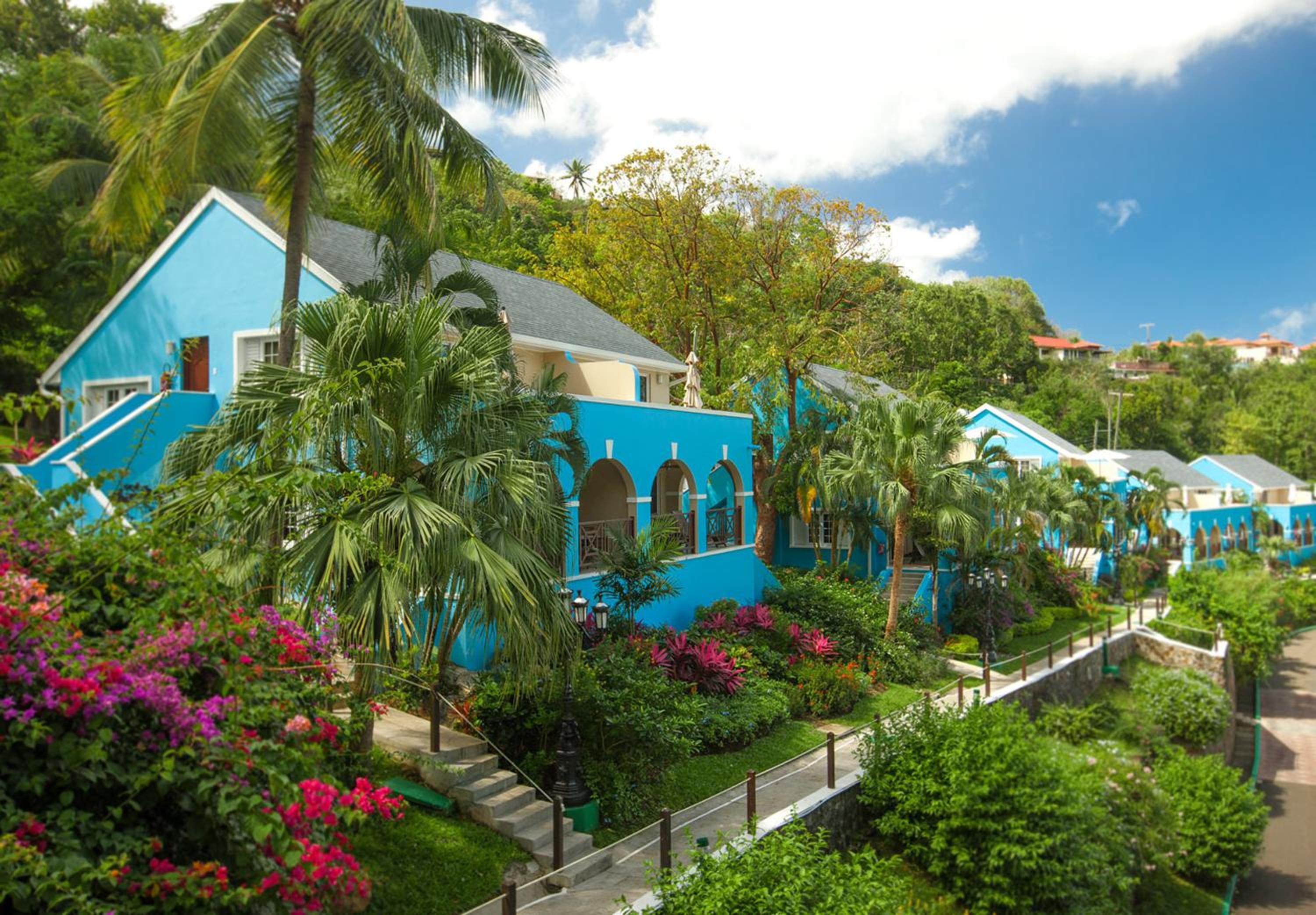 Sandals Regency La Toc All Inclusive Resort and Spa - Couples Only - Photo 21