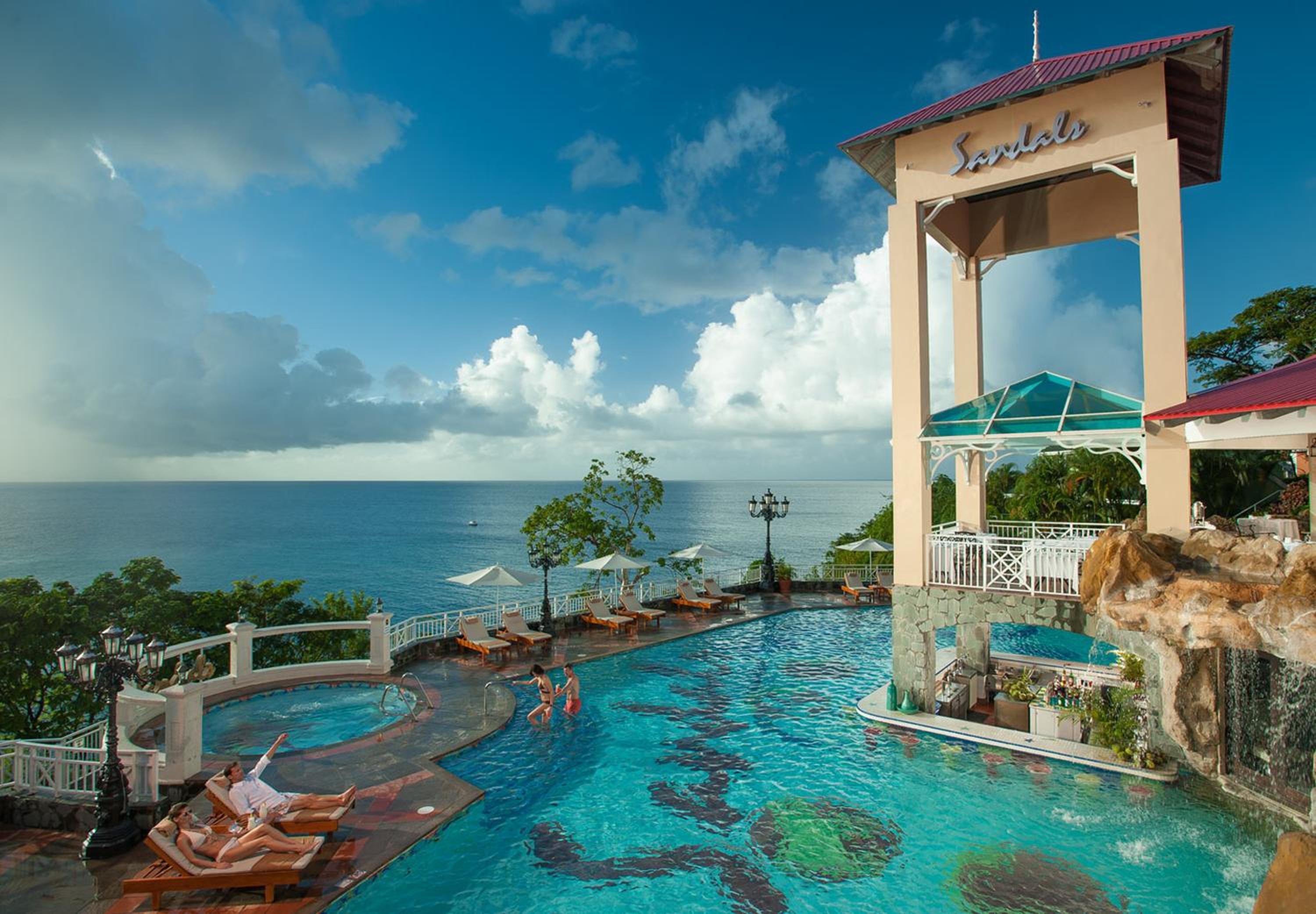 Sandals Regency La Toc All Inclusive Resort and Spa - Couples Only - Photo 22