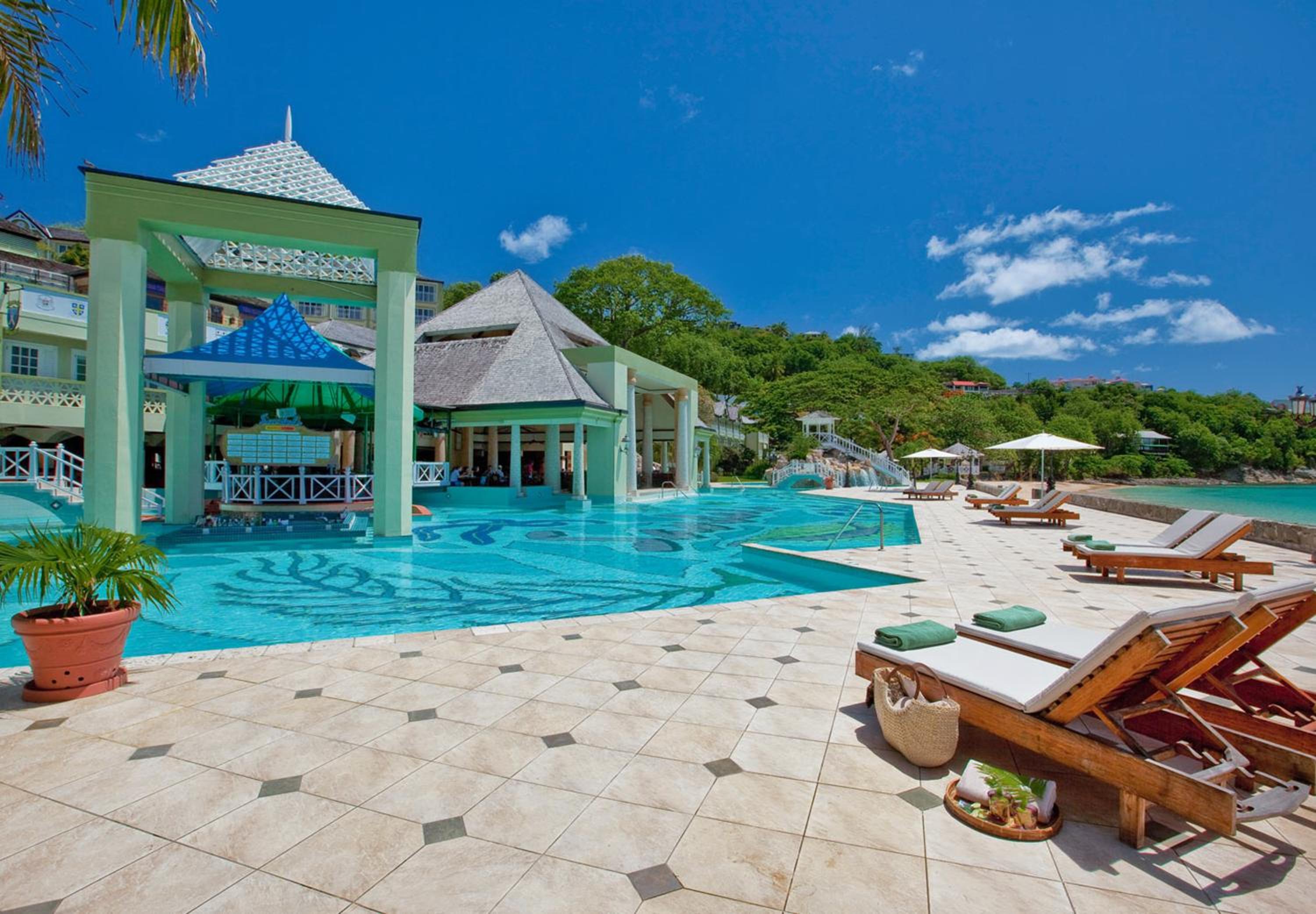 Sandals Regency La Toc All Inclusive Resort and Spa - Couples Only - Photo 23