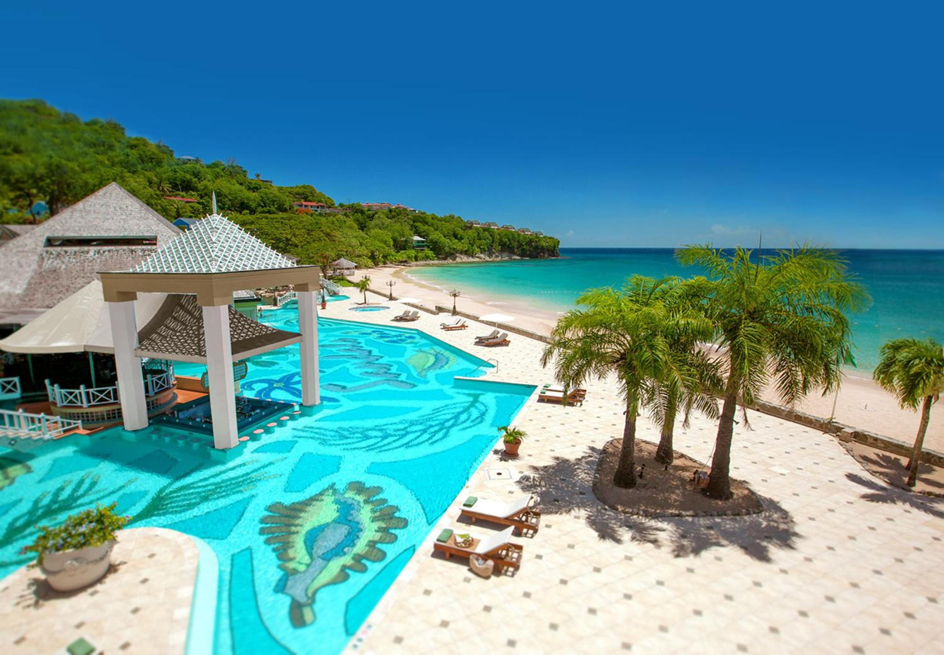 Sandals Regency La Toc All Inclusive Resort and Spa - Couples Only - Photo 24