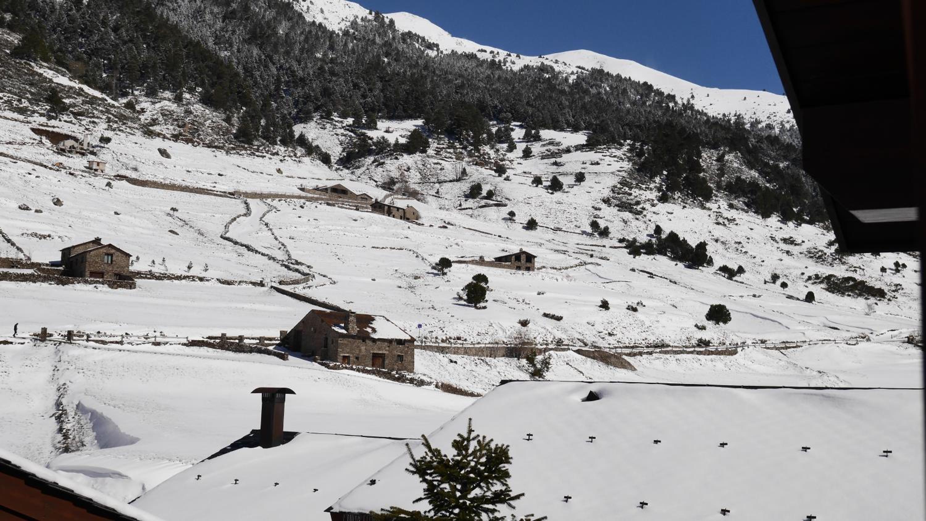 Vitivola Pleta Peu del Riu Incles