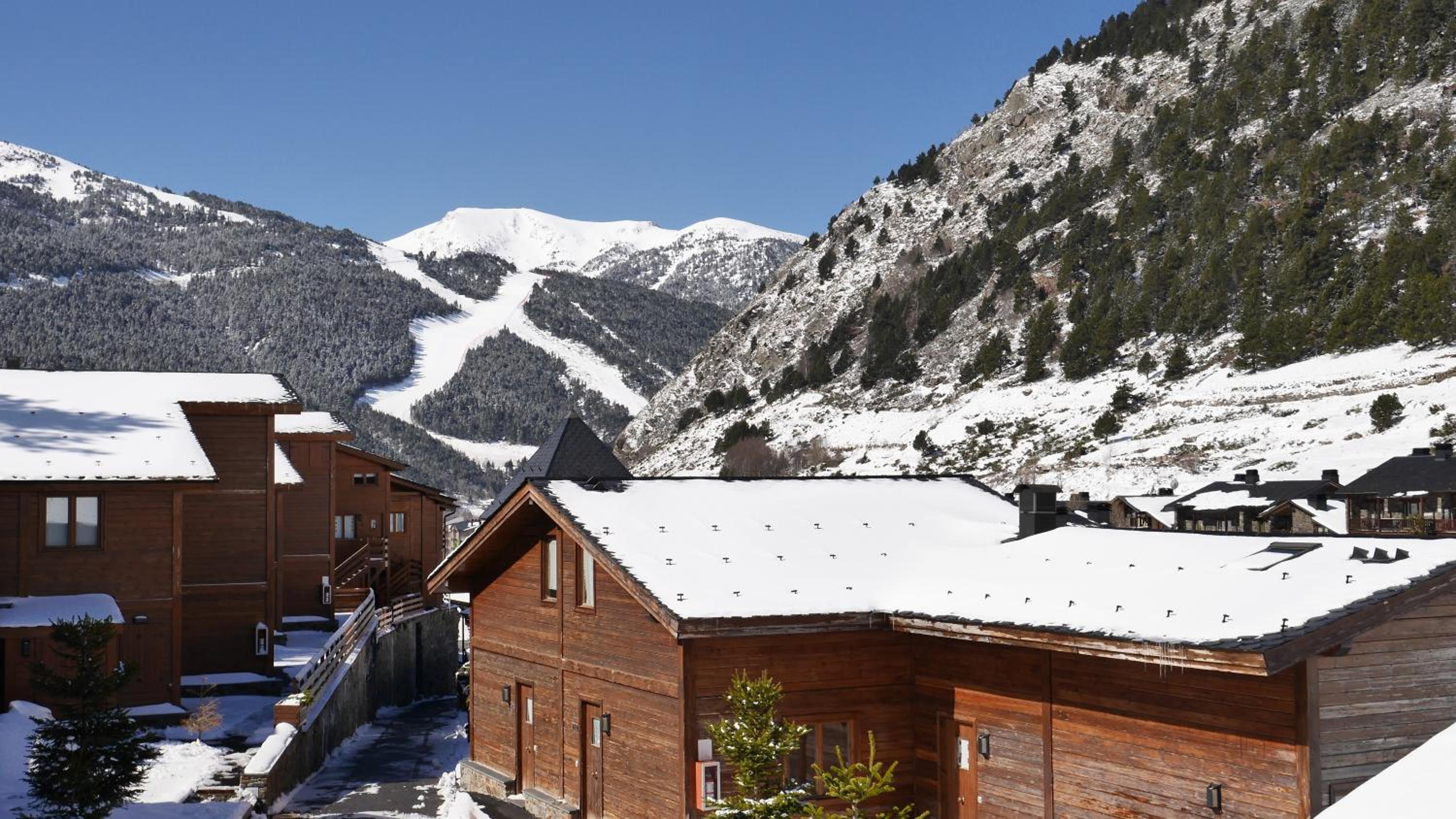 Vitivola Pleta Peu del Riu Incles
