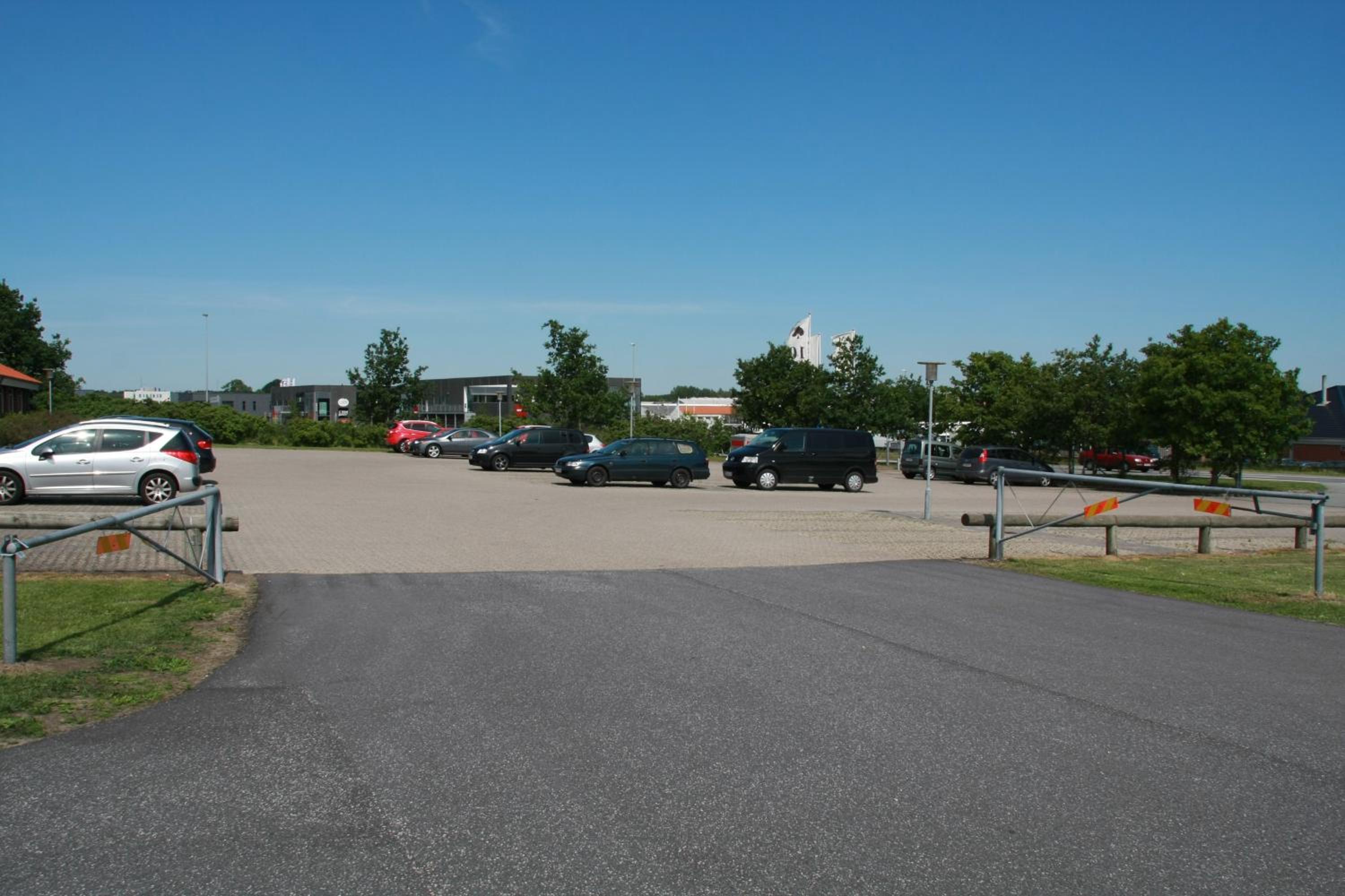 Motel Spar 10