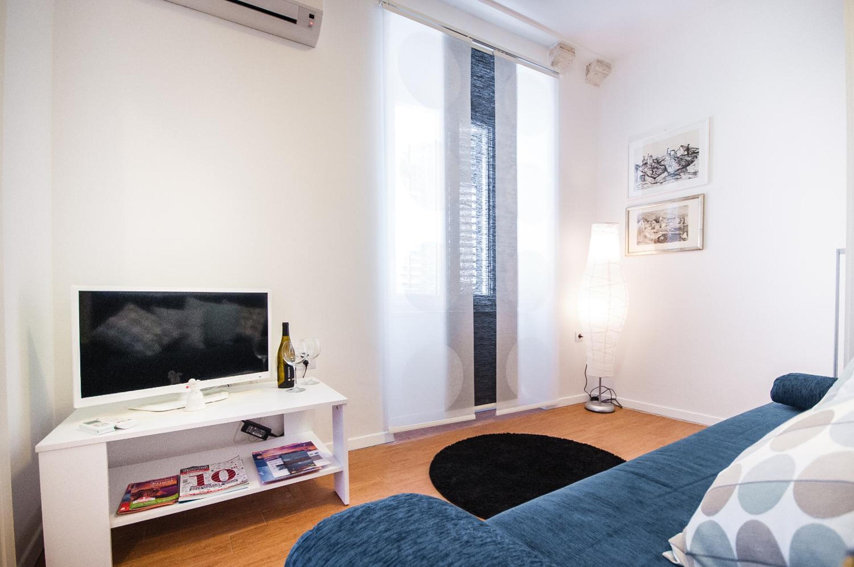 Apartments Tereza