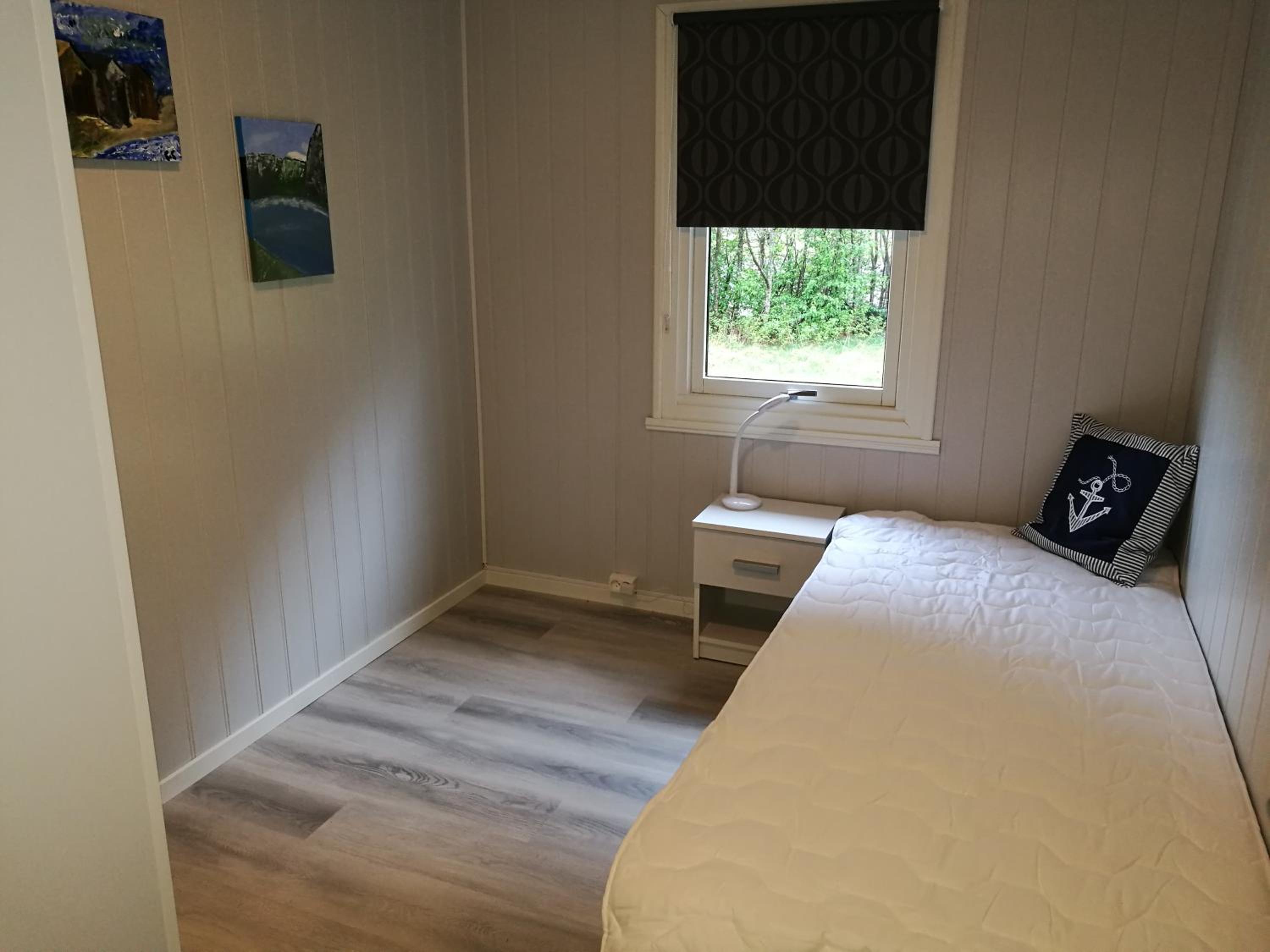 Steinshølen Holiday Home view 5