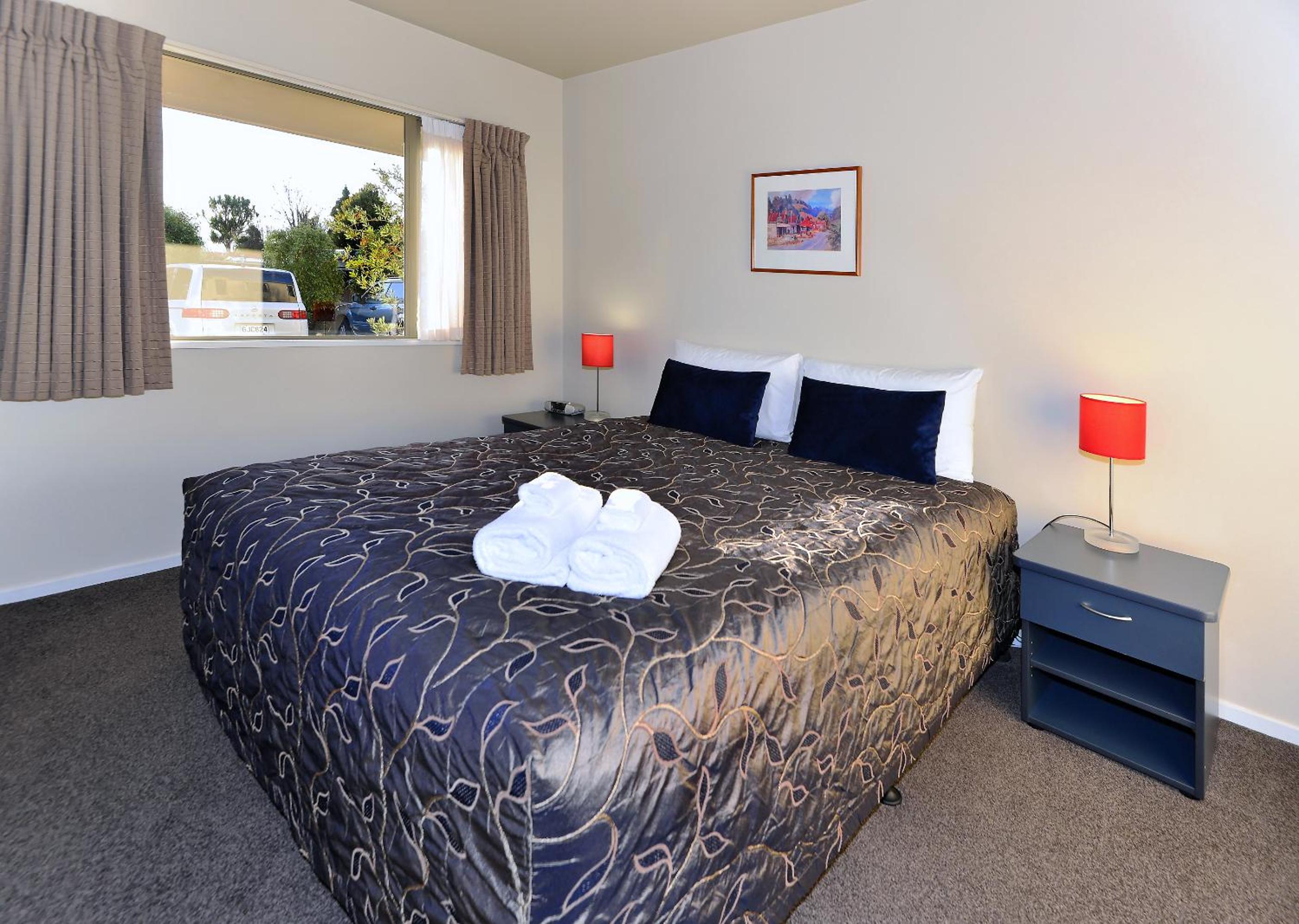 Arena Motel