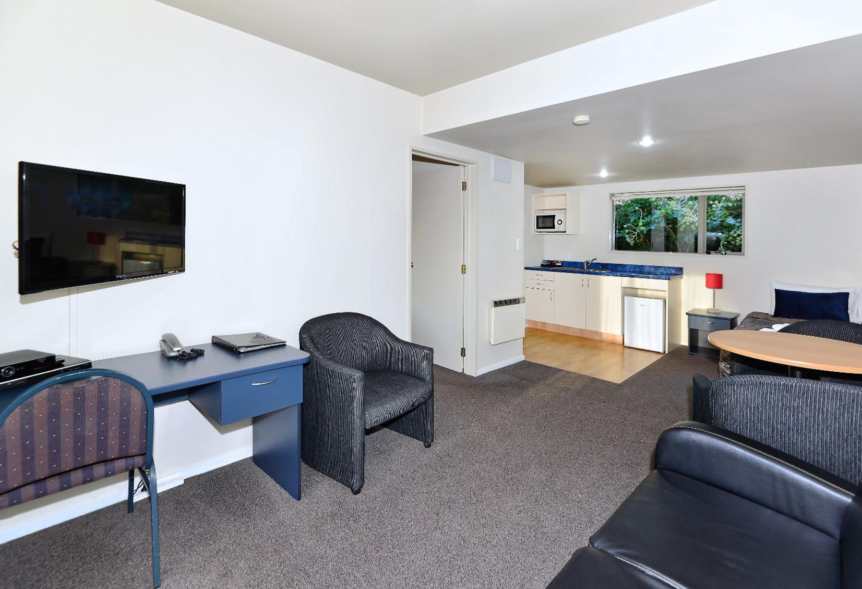 Arena Motel - Image 4