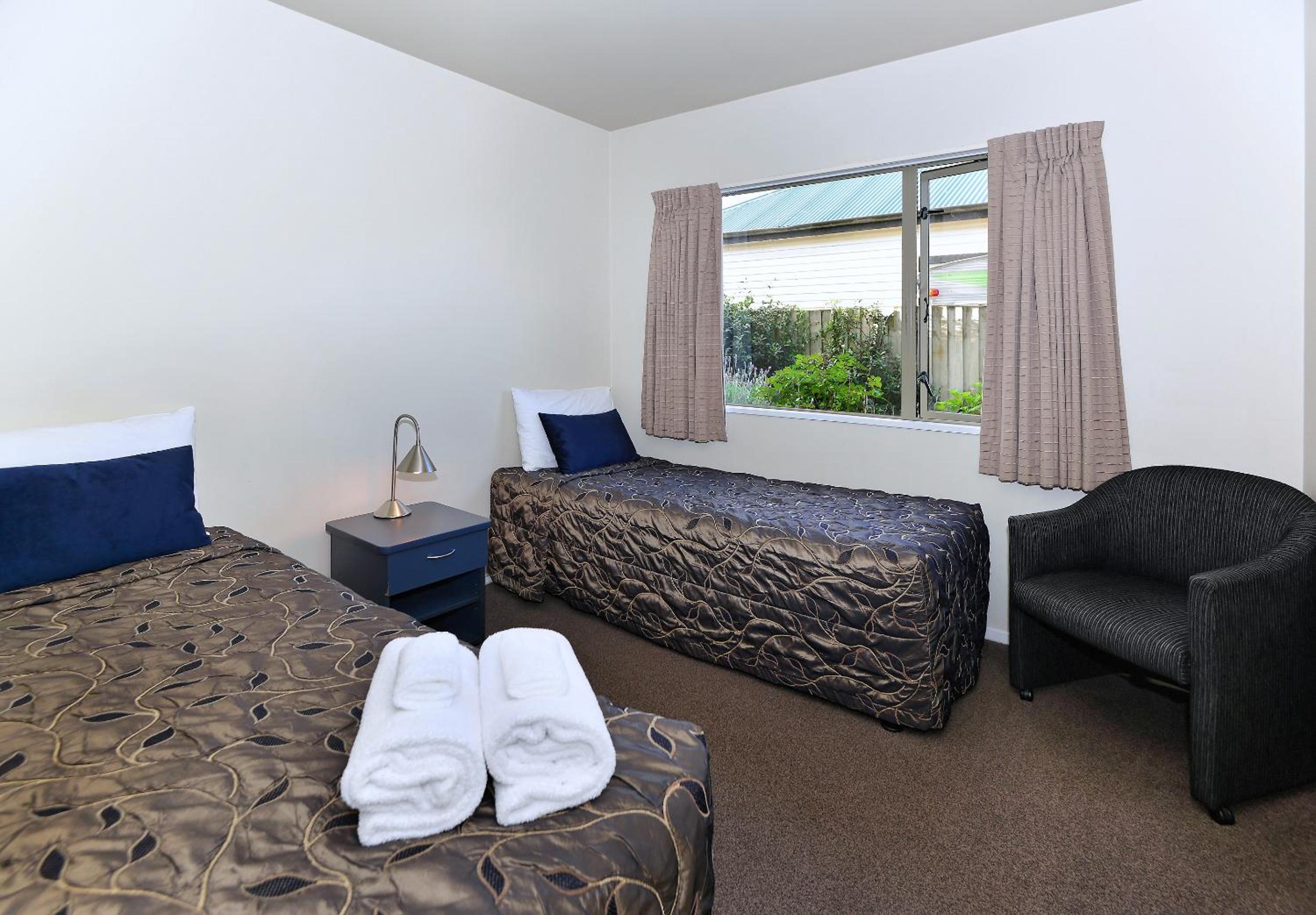 Arena Motel