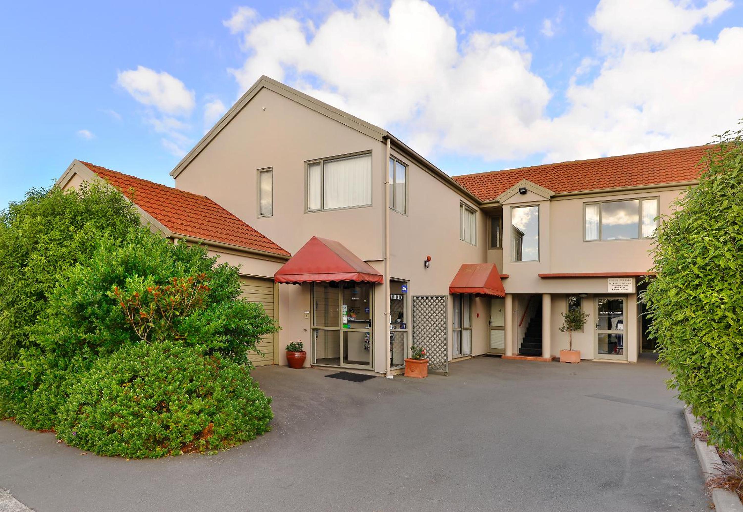Arena Motel - Image 2