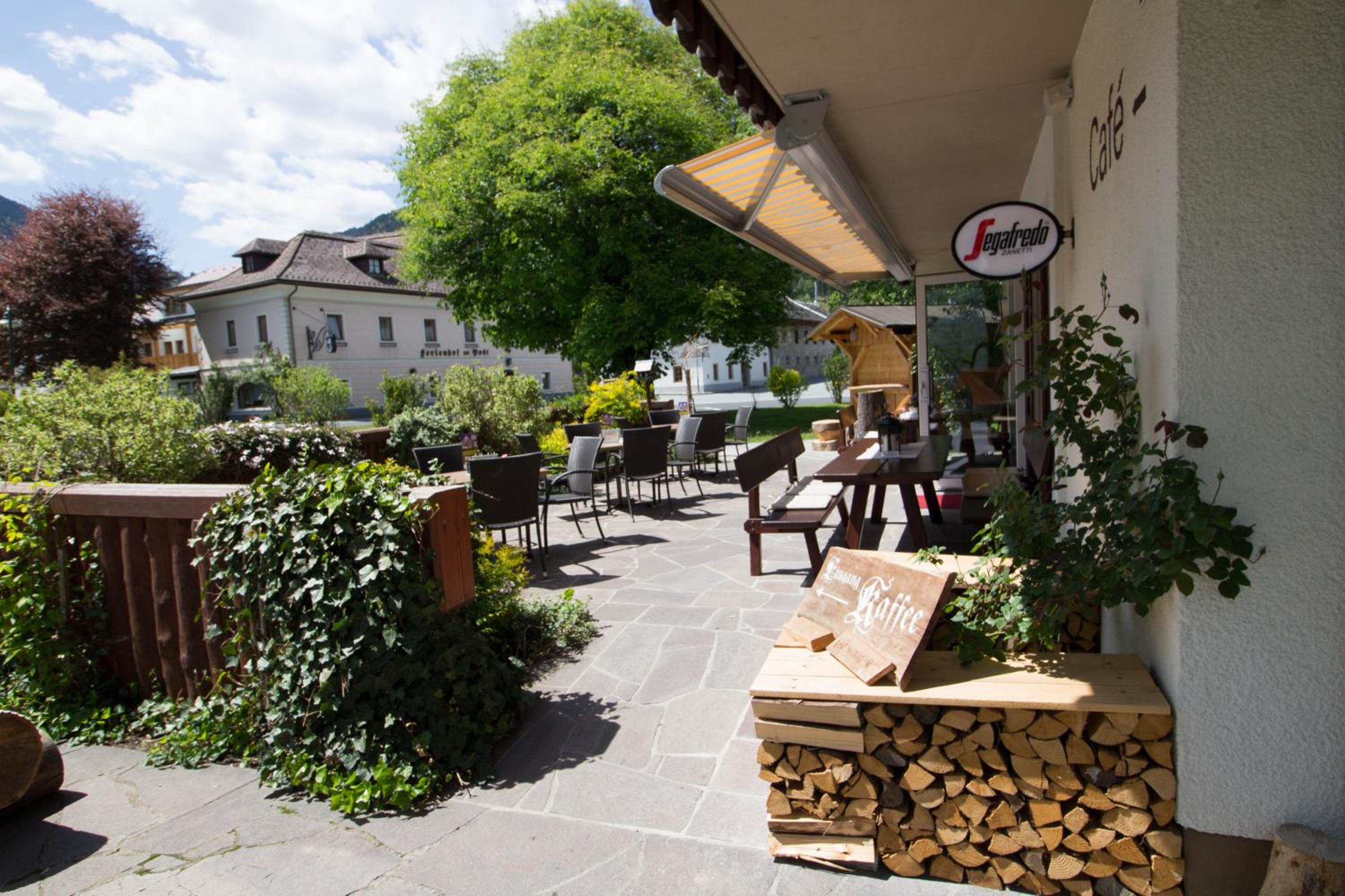 Ferienhof Alte Post
