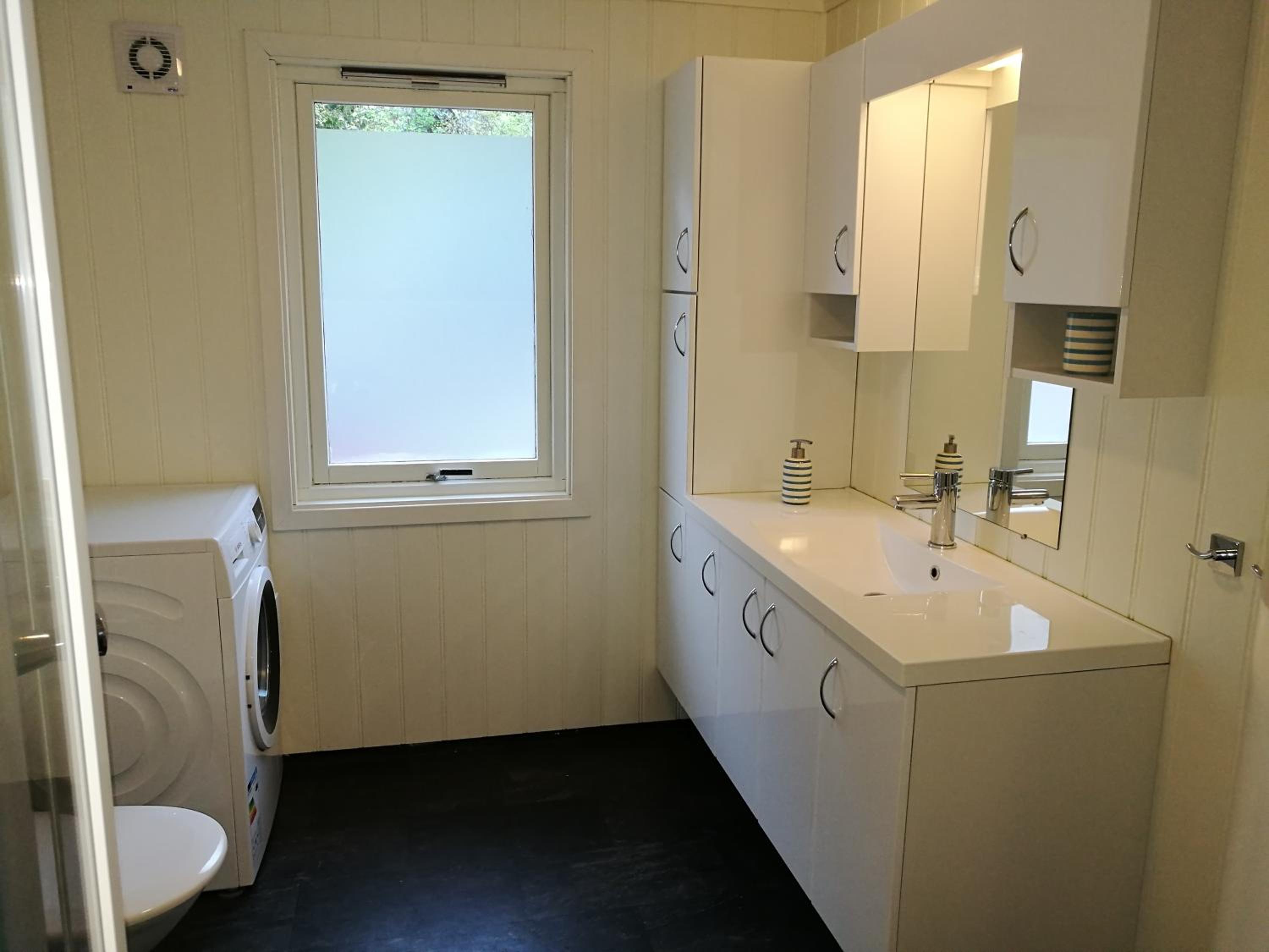 Steinshølen Holiday Home view 4