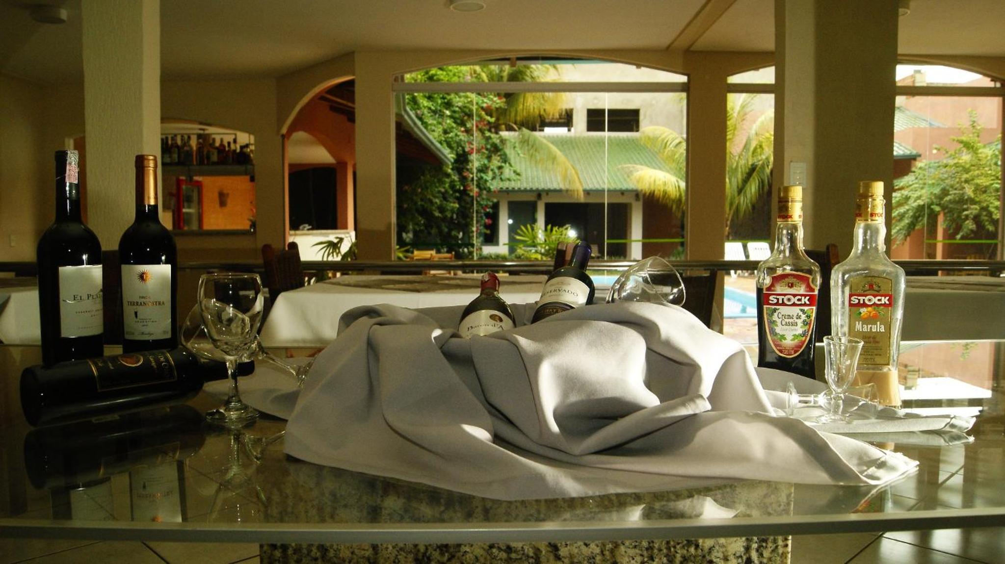 Hotel Rancho Verde