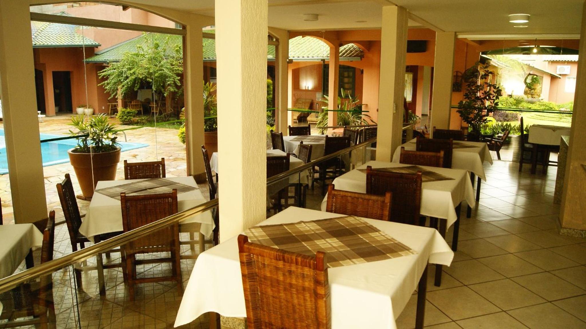 Hotel Rancho Verde