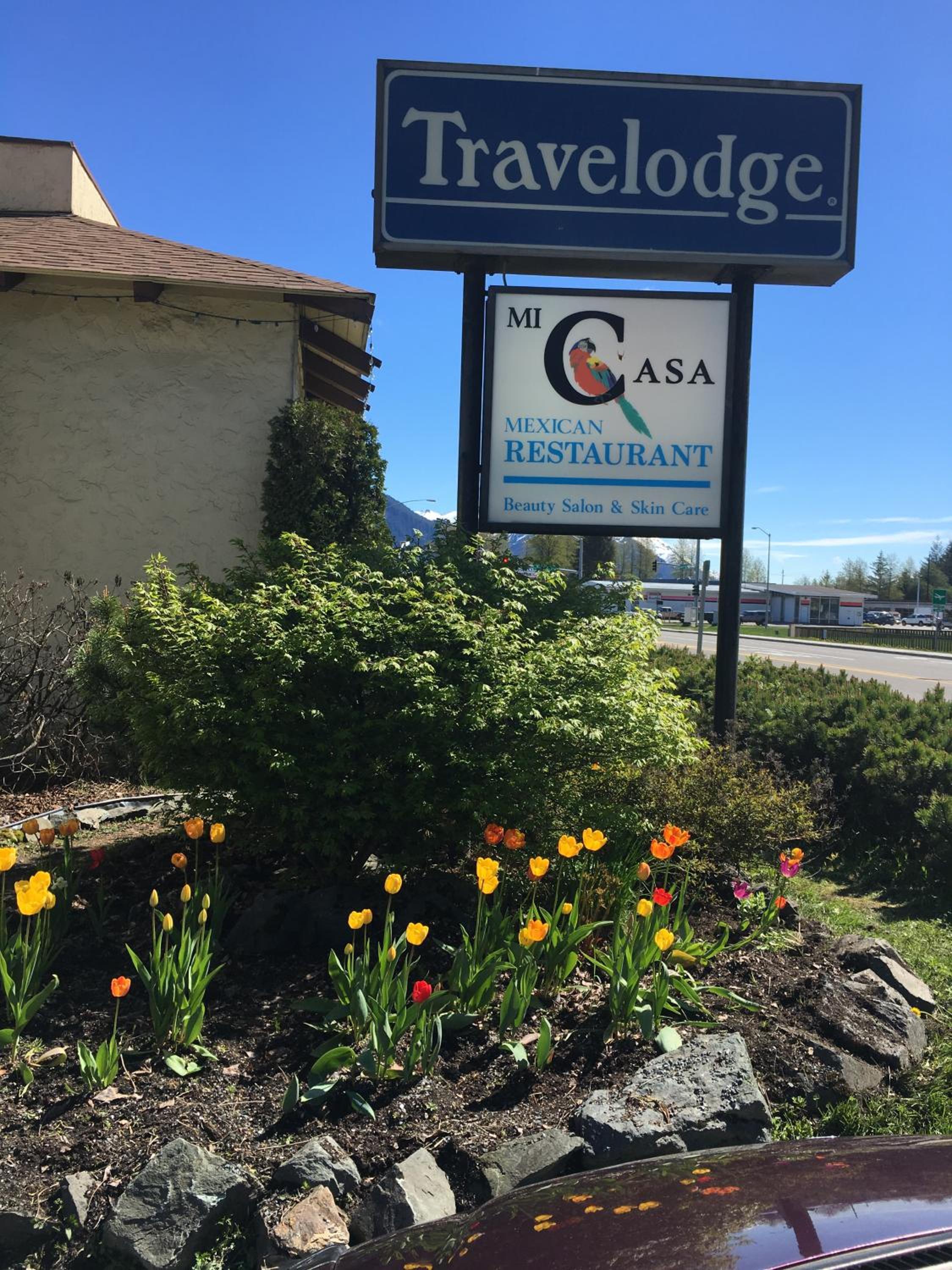 Travelodge by Wyndham Juneau - Property Image 17