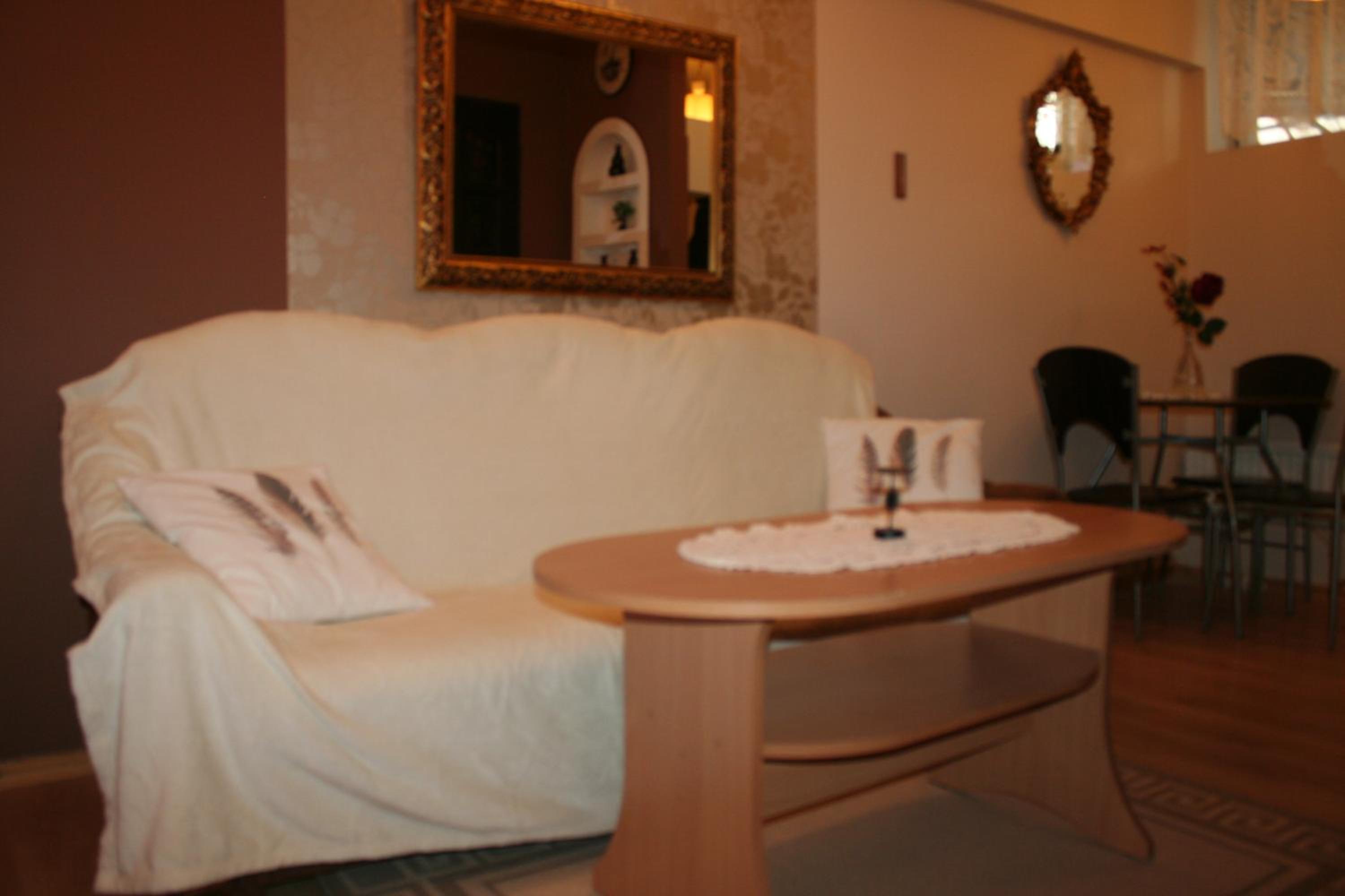 Apartamenty nad Łyną