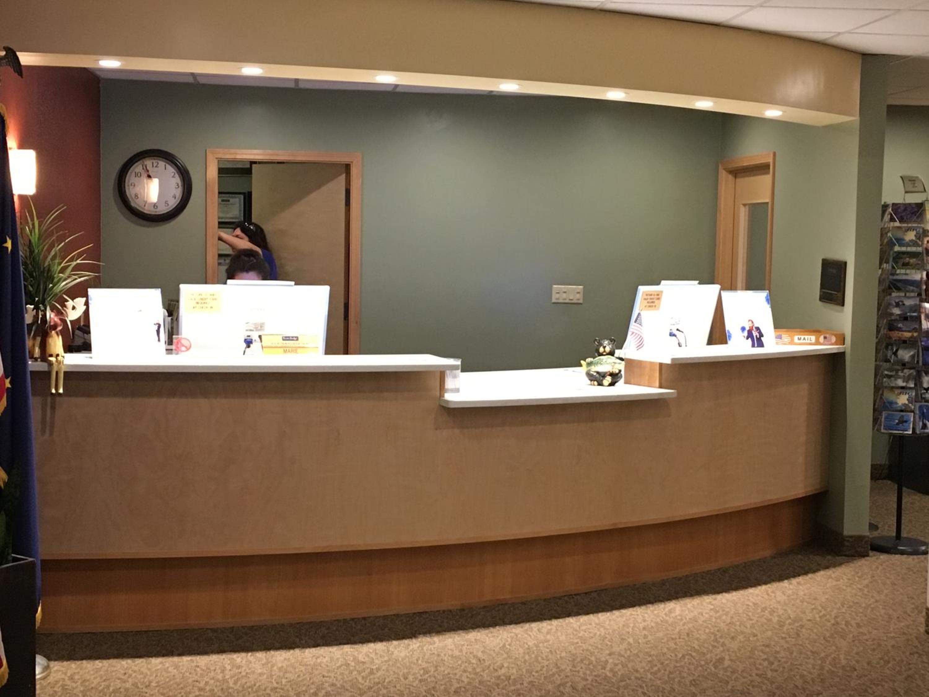 Travelodge by Wyndham Juneau - Property Image 15