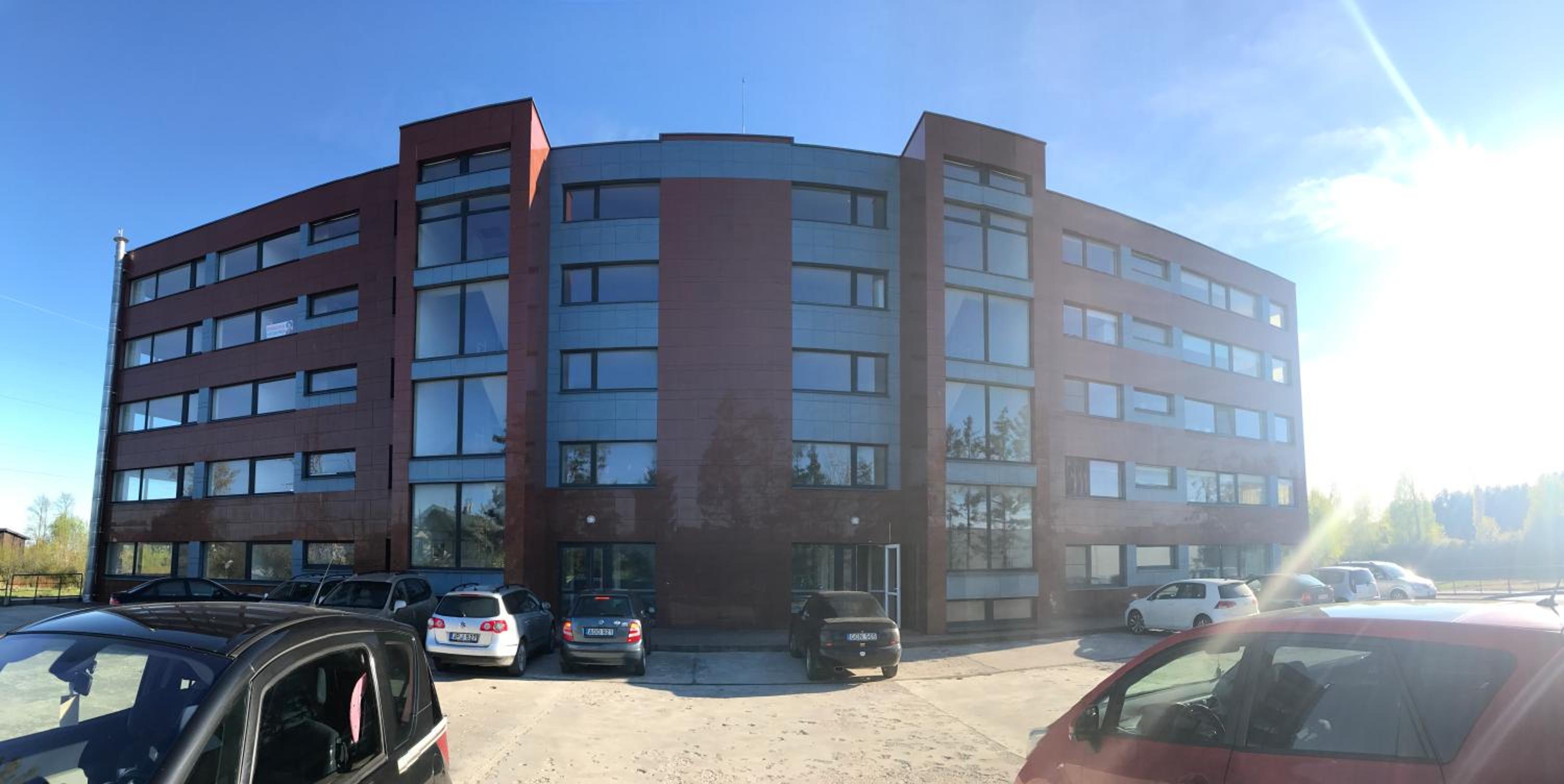 Jura Apartaments