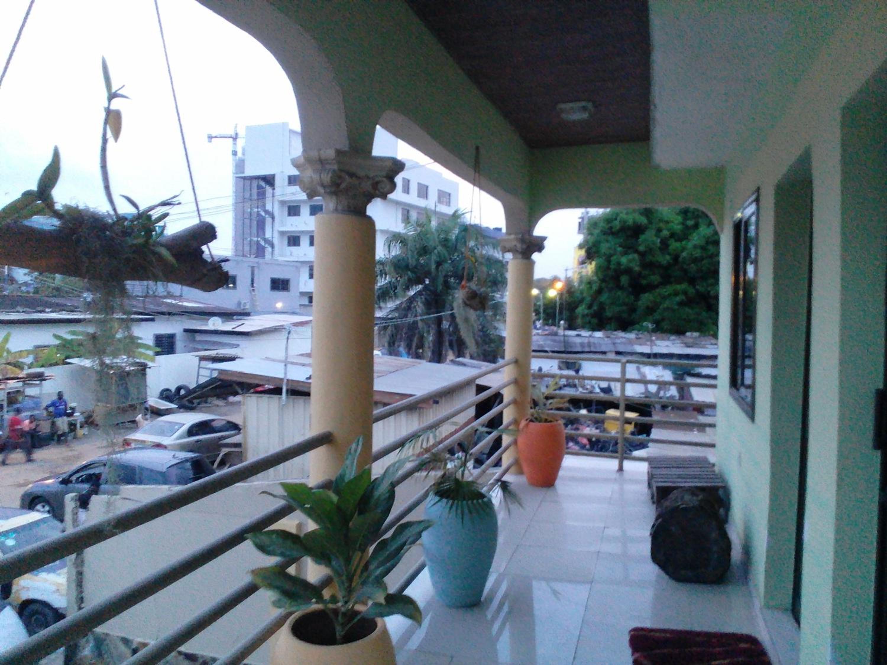 Feehi's Place