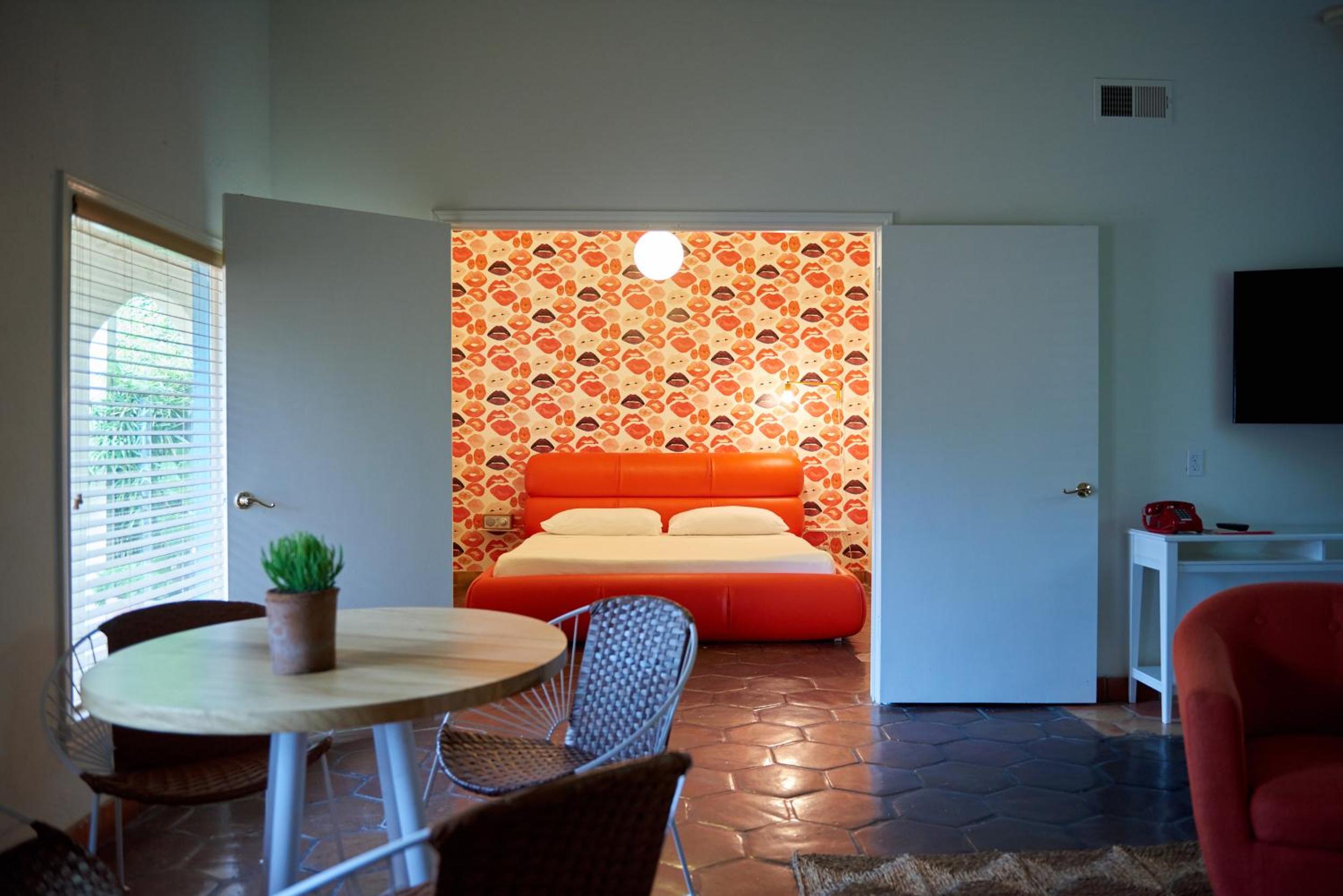 Austin Motel