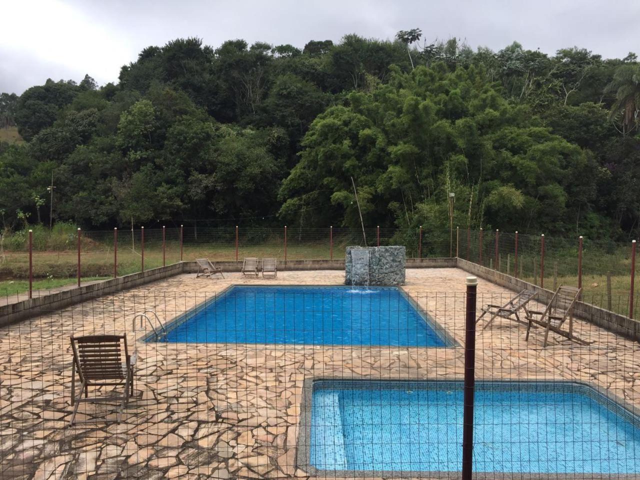 Pousada Maria Francisca view 3