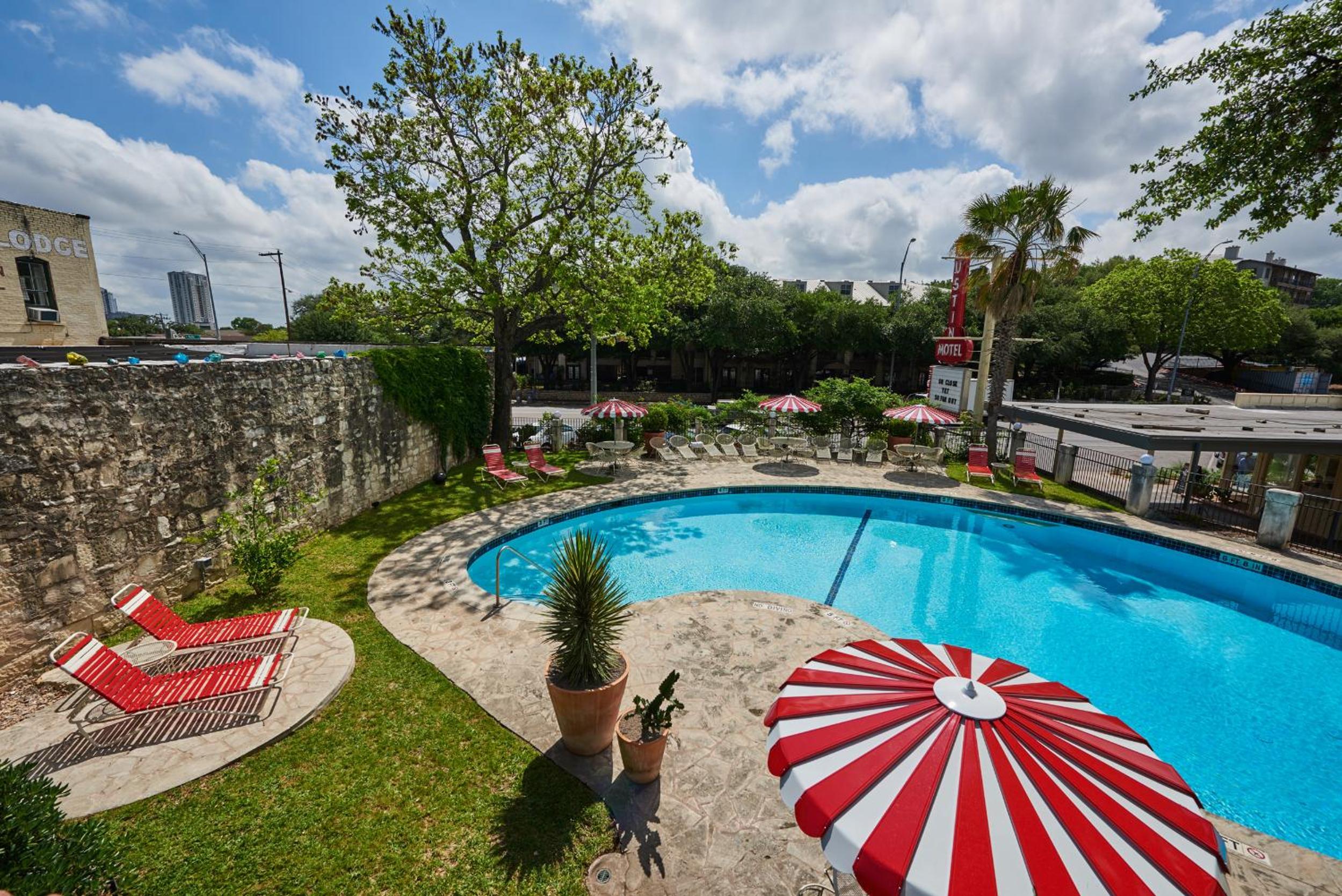 Austin Motel