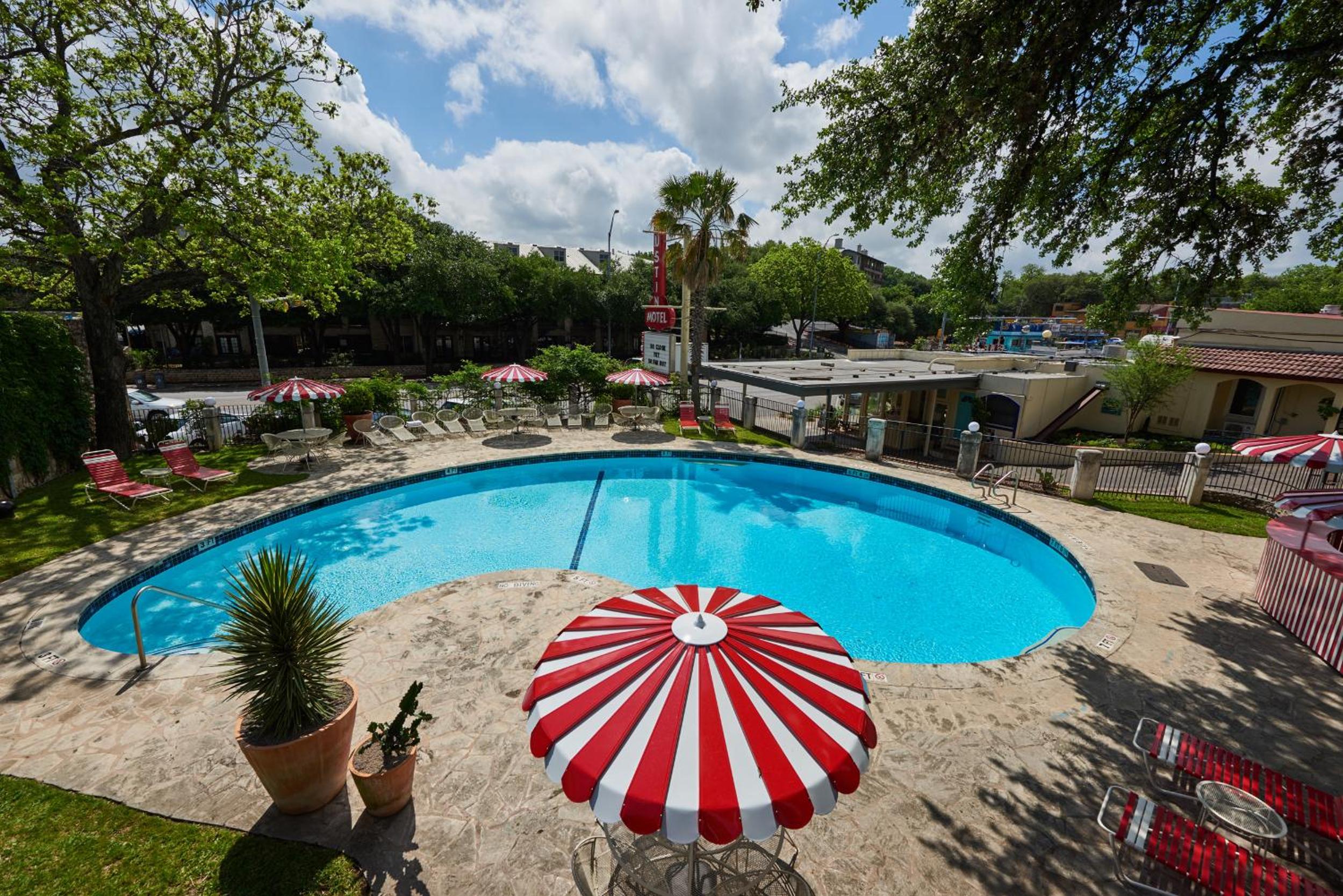 Austin Motel