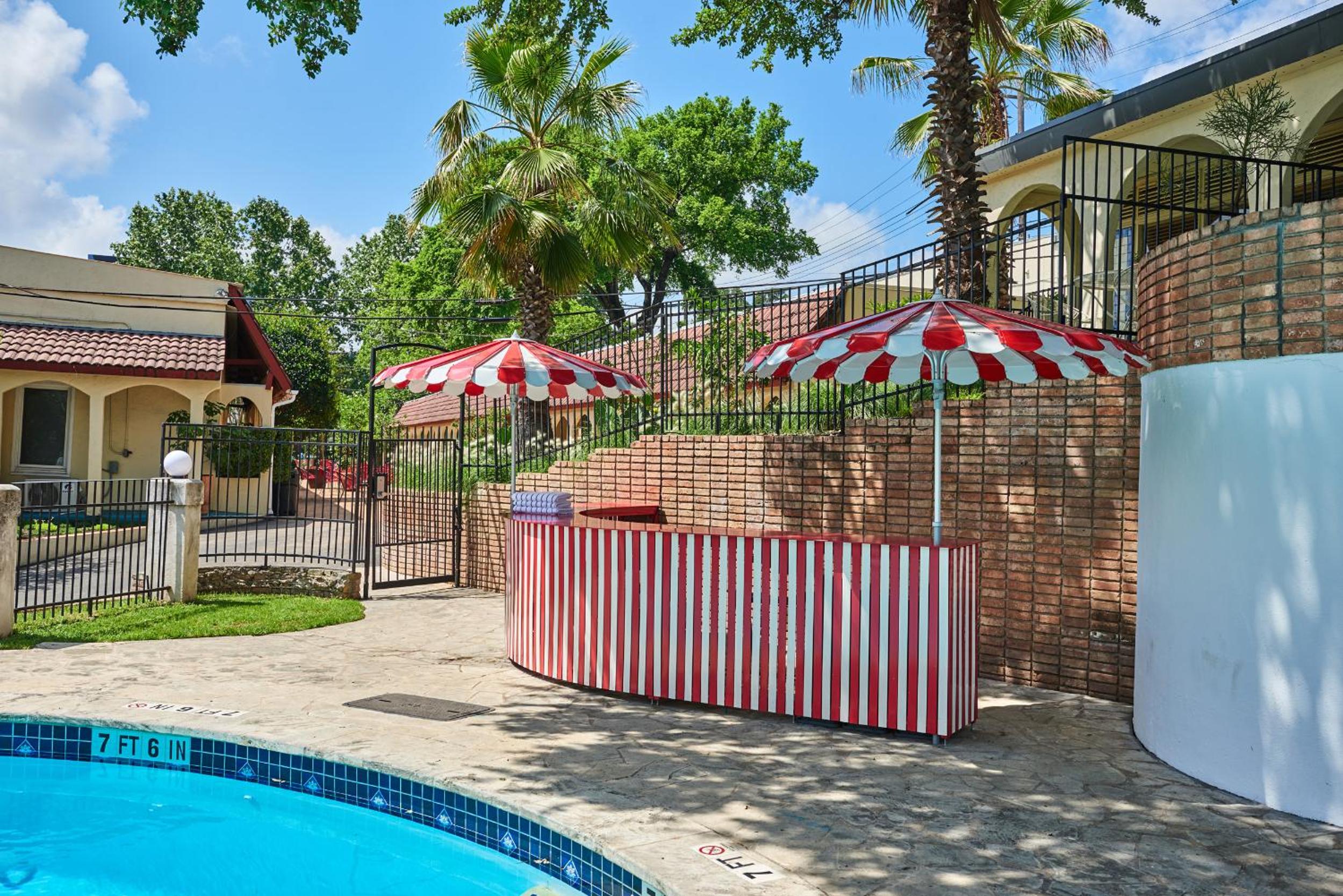 Austin Motel