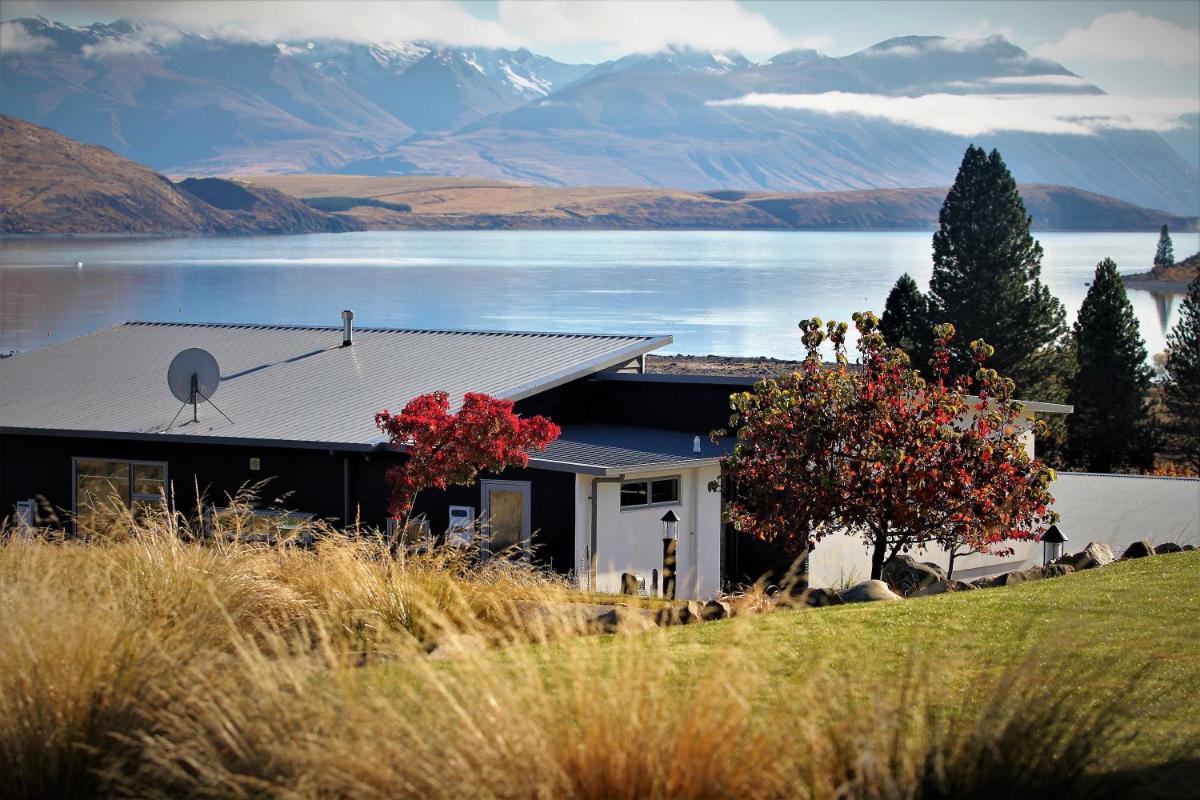 Hotel Tekapo Sky Lodge - Image 1