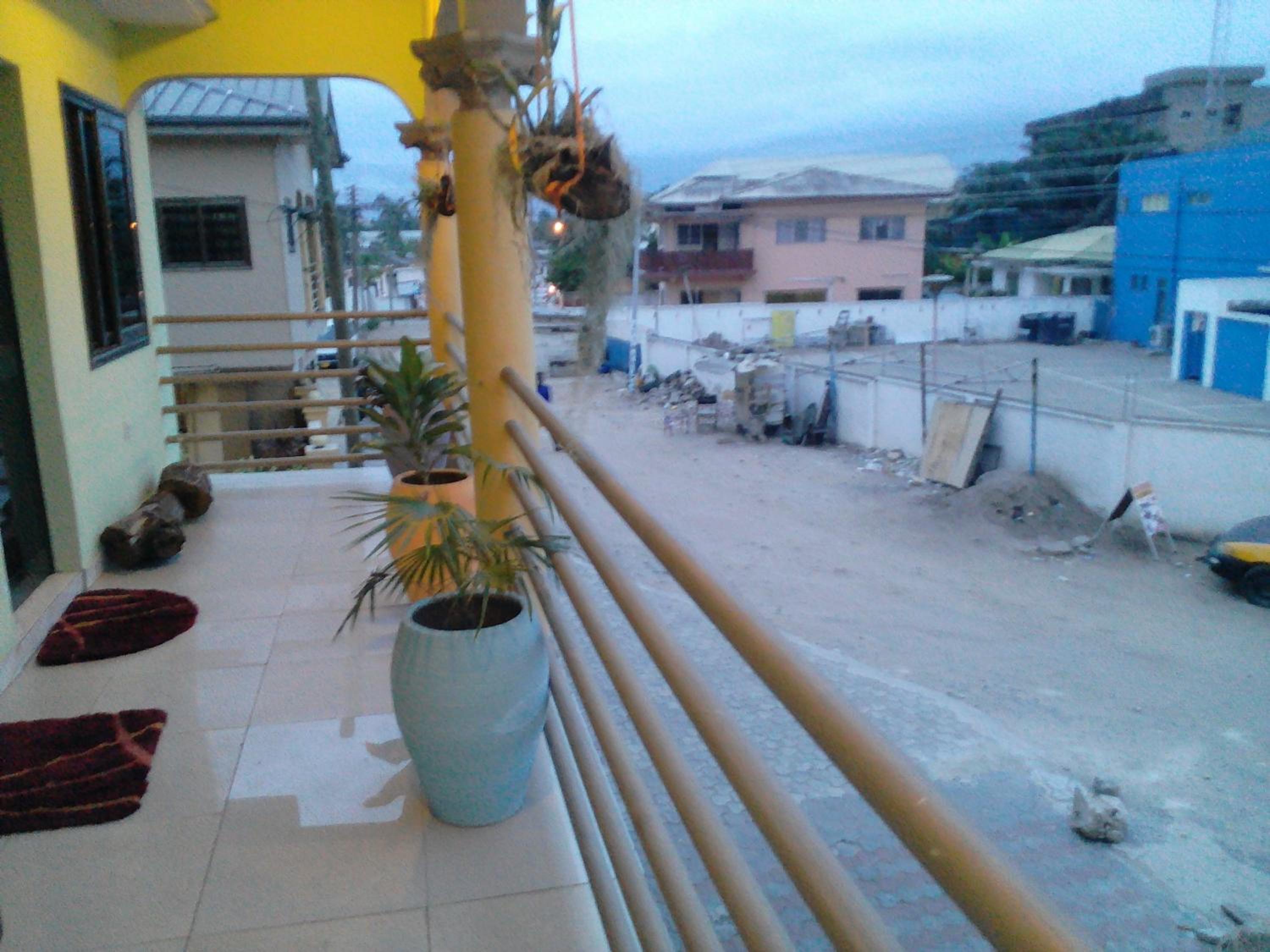Feehi's Place