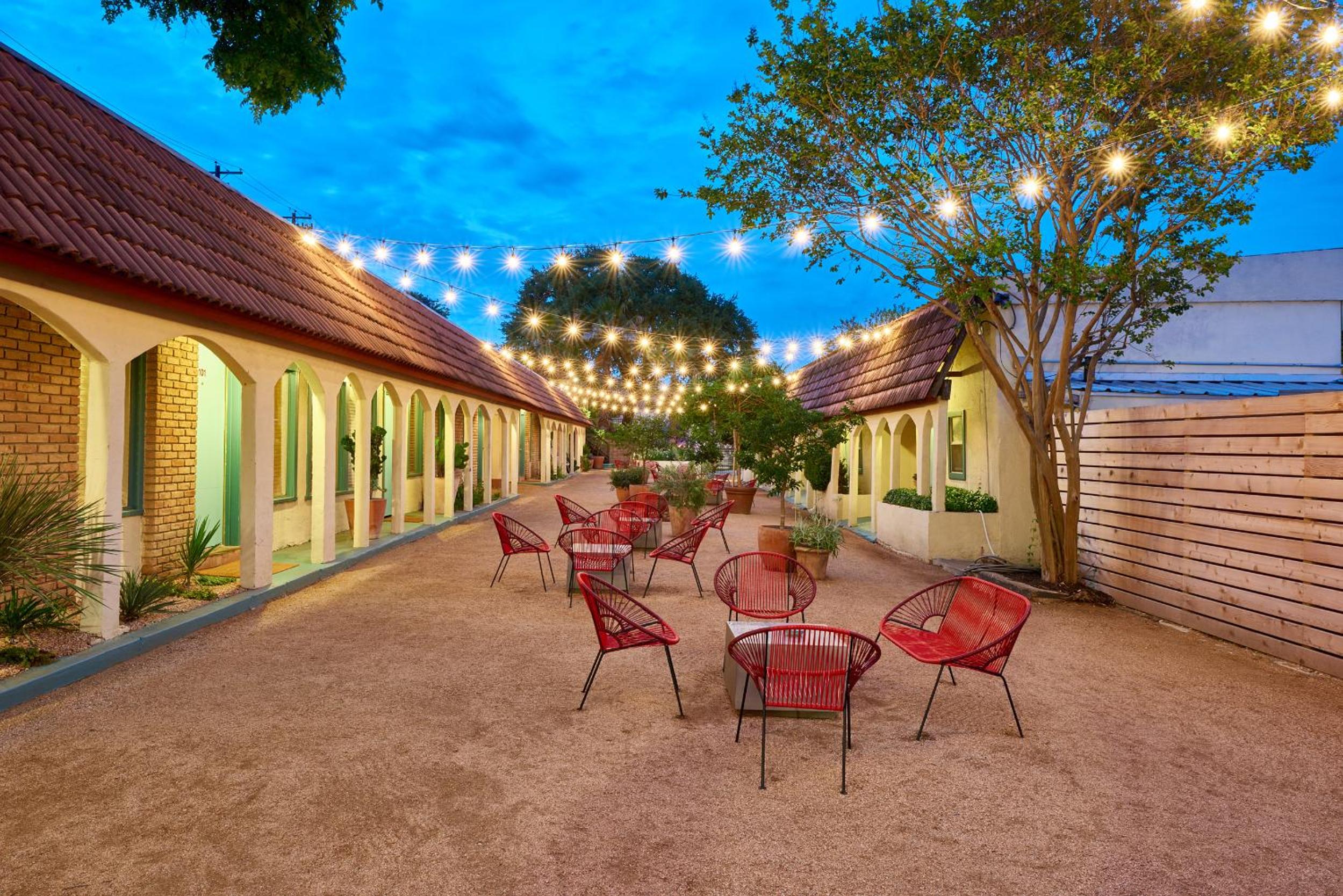 Austin Motel