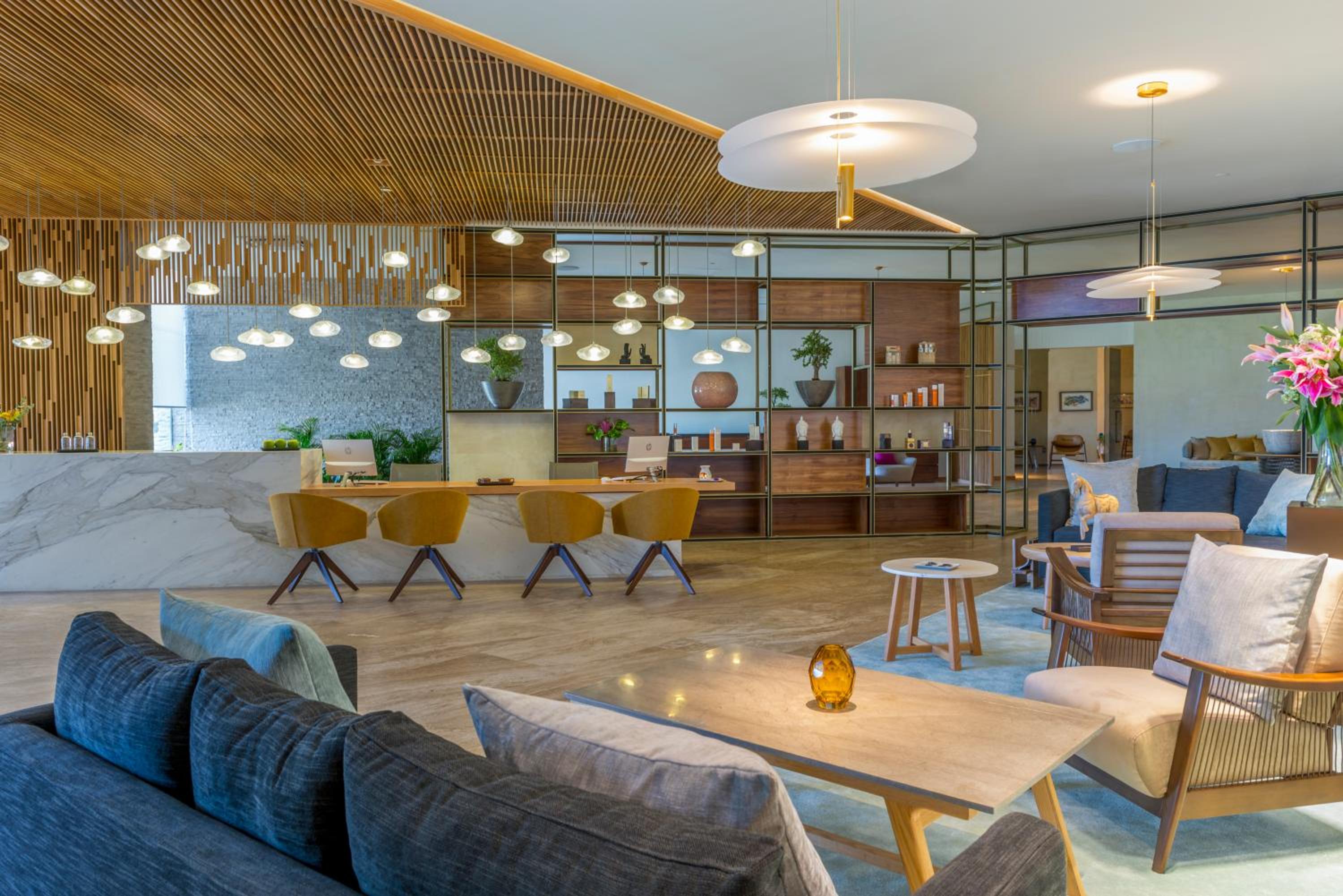 Los Cabos Vacations - Grand Velas Los Cabos Luxury All Inclusive - Property Image 3