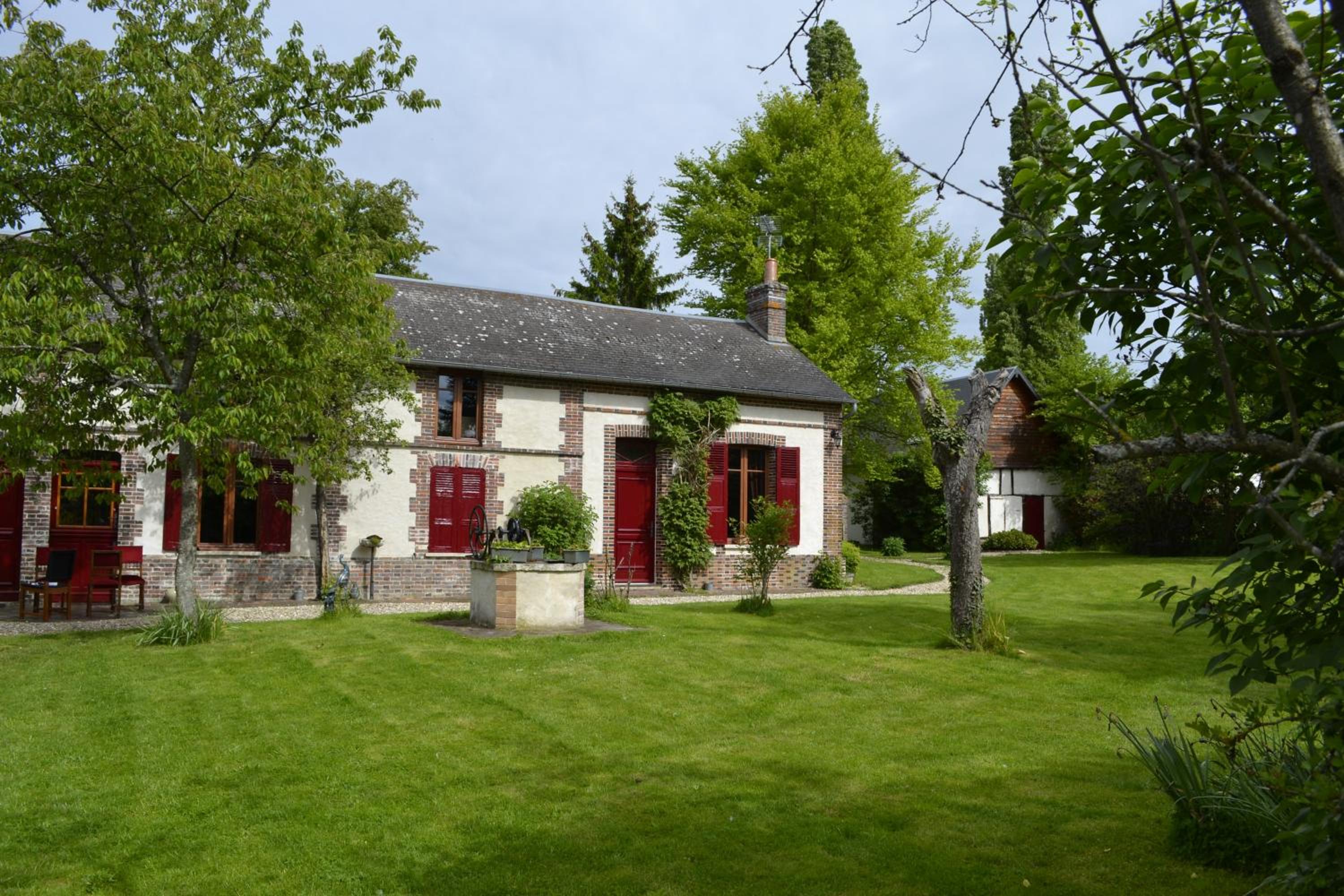 La Grenouillere