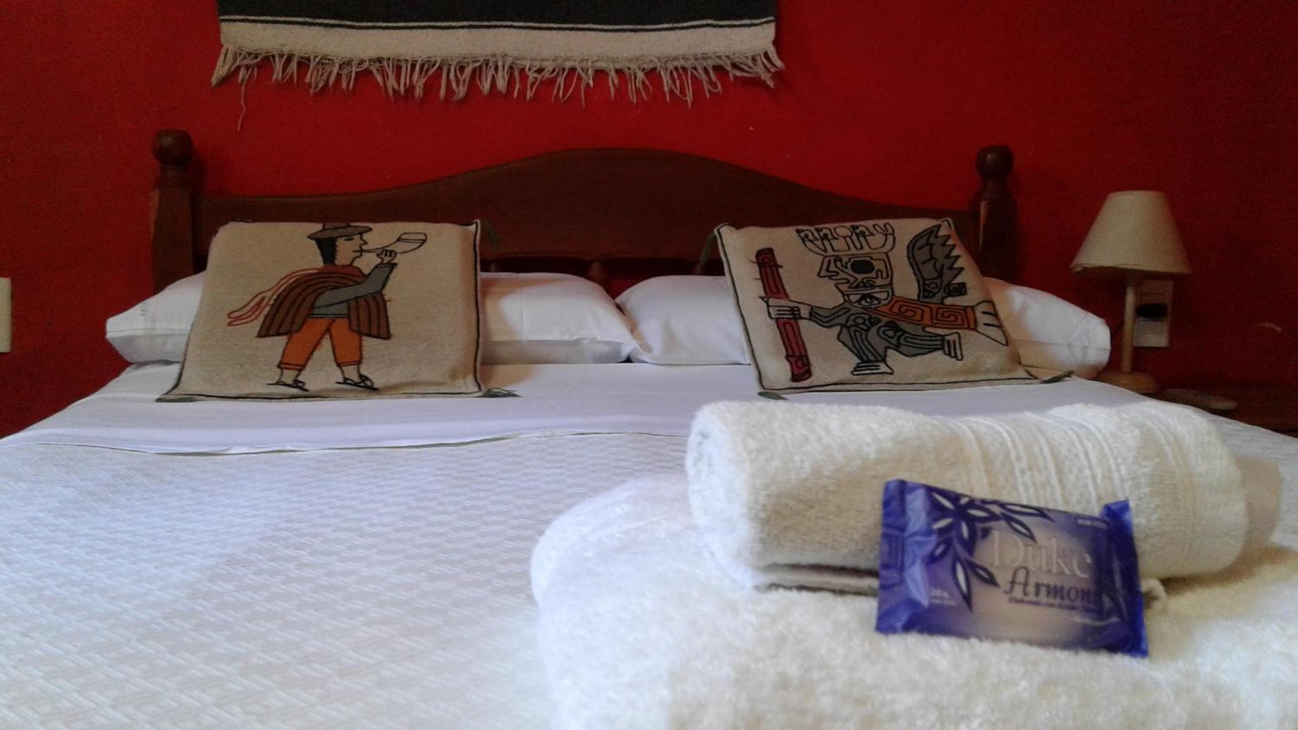 Hostal Yatasto