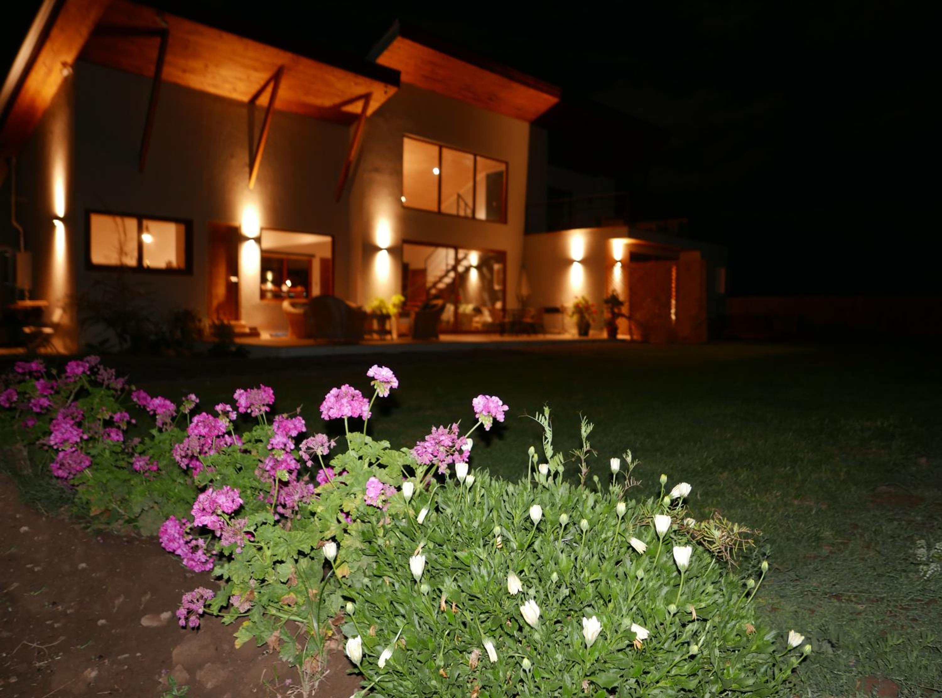 Callihue Lodge