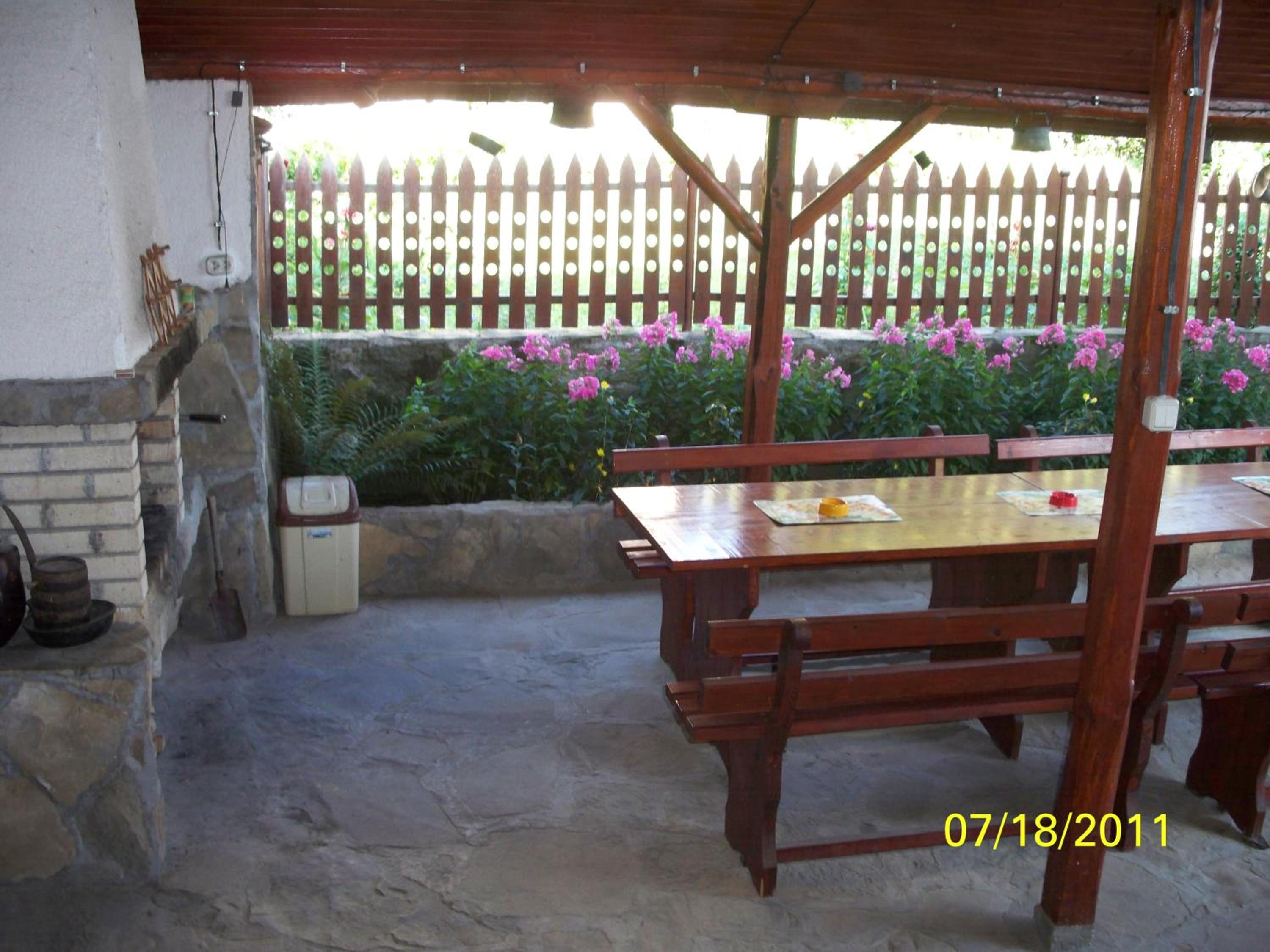 Guest House Lazar Raykov