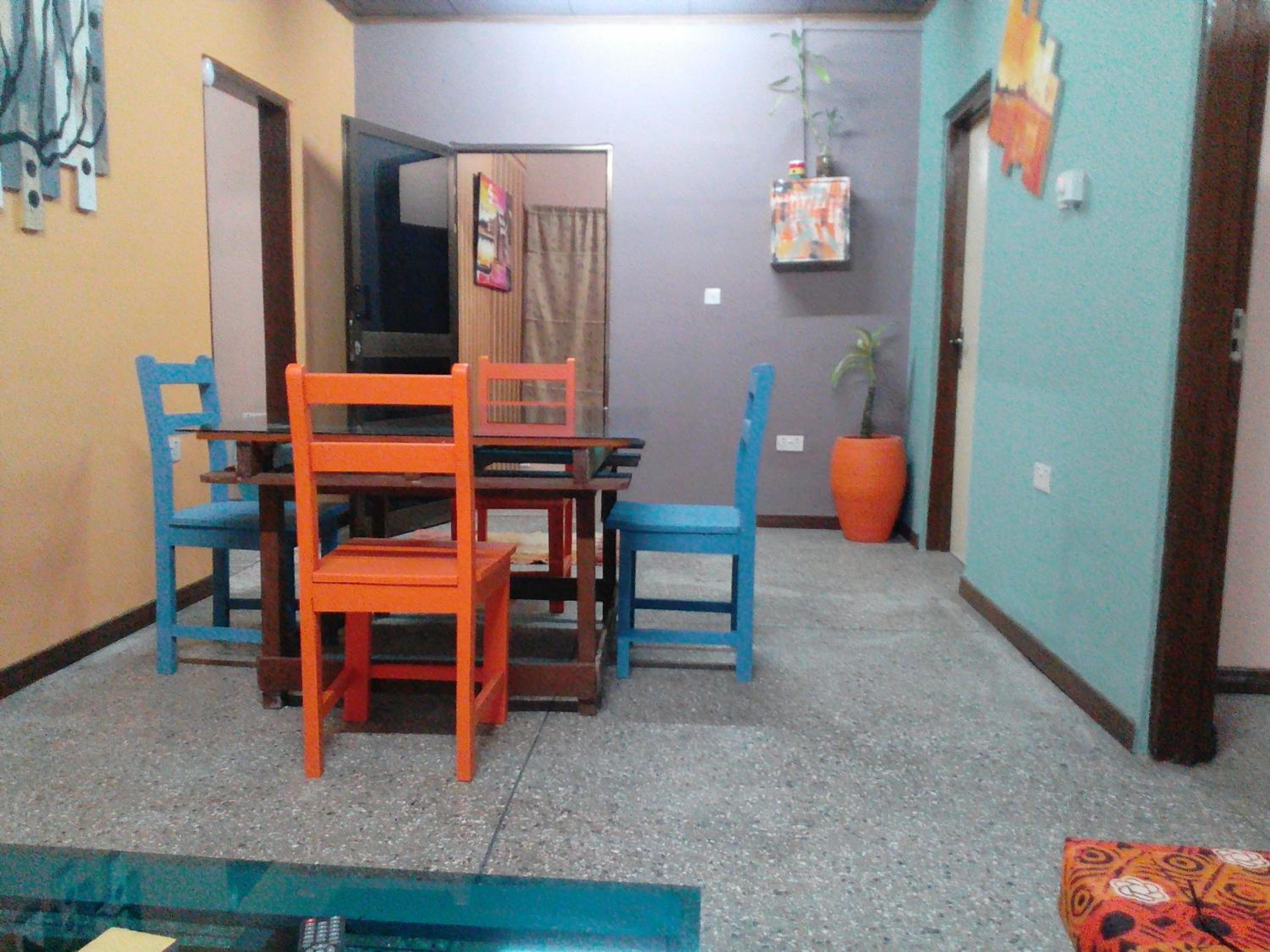 Feehi's Place