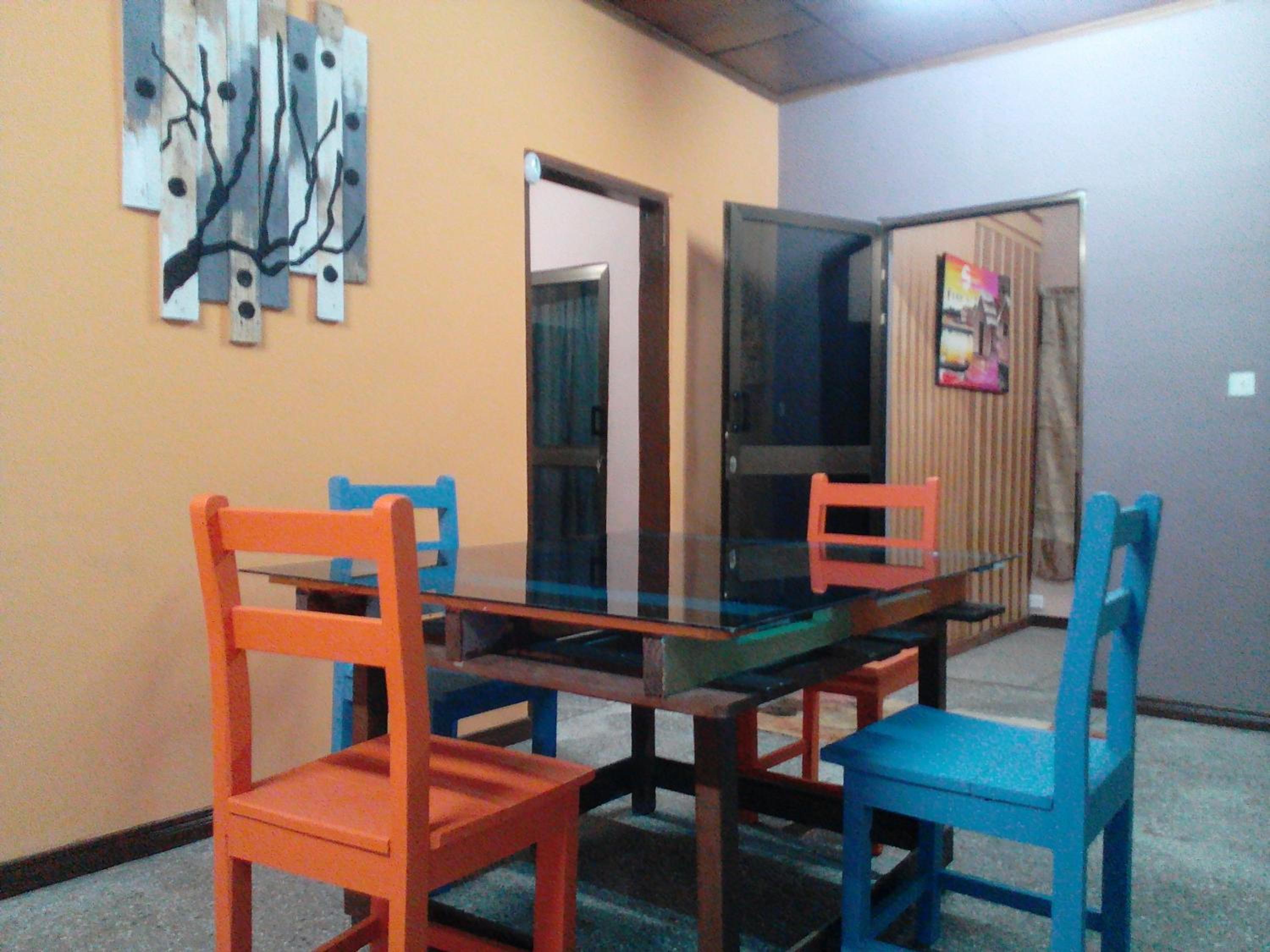 Feehi's Place