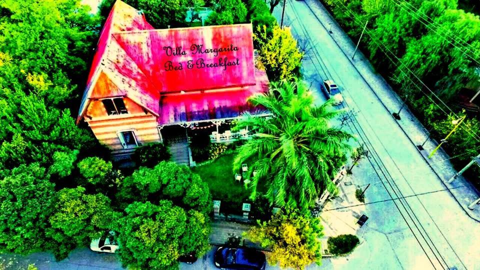 Villa Margarita
