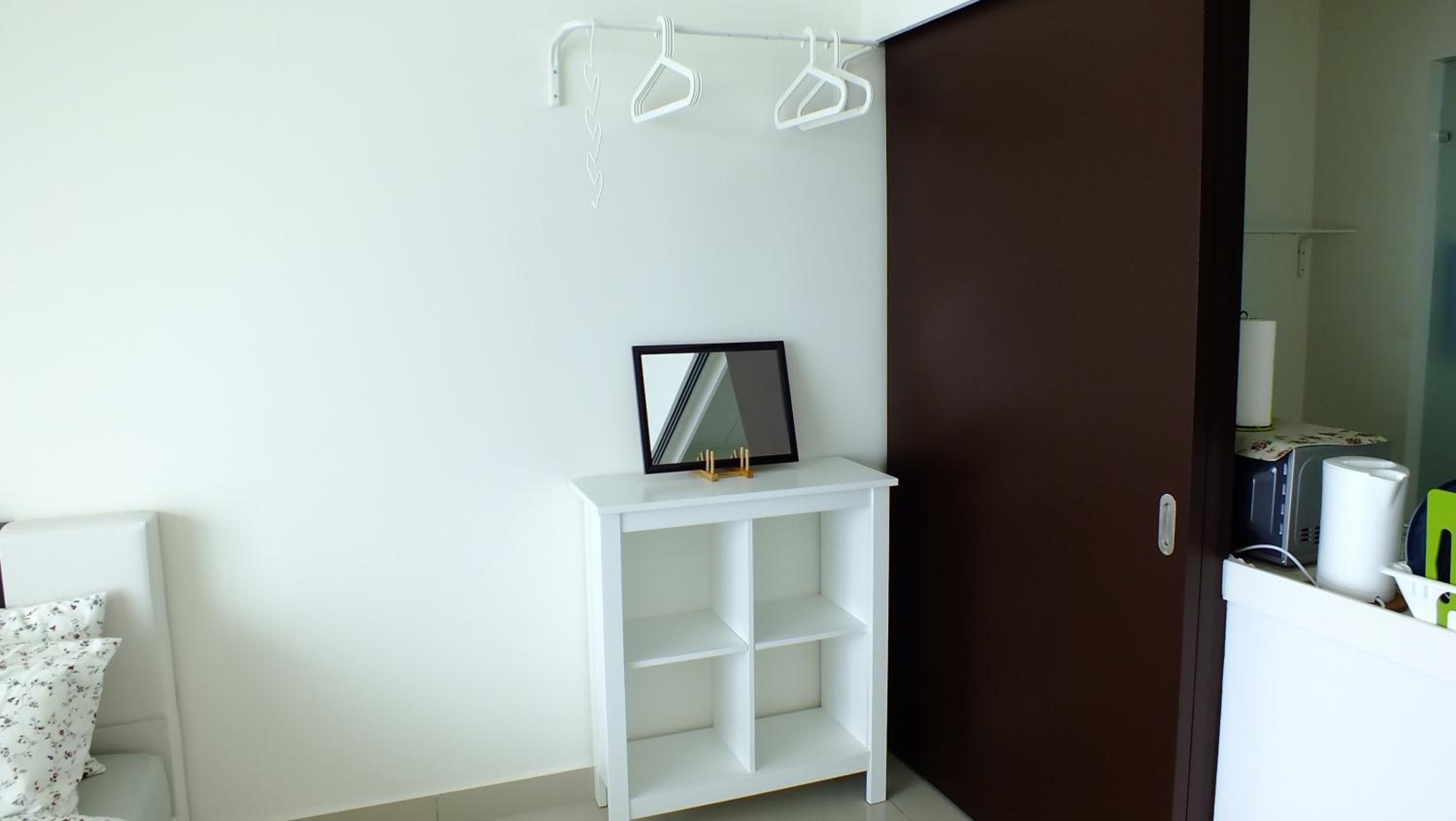 Tranquil Studio @ Trefoil Setia Alam photo 8