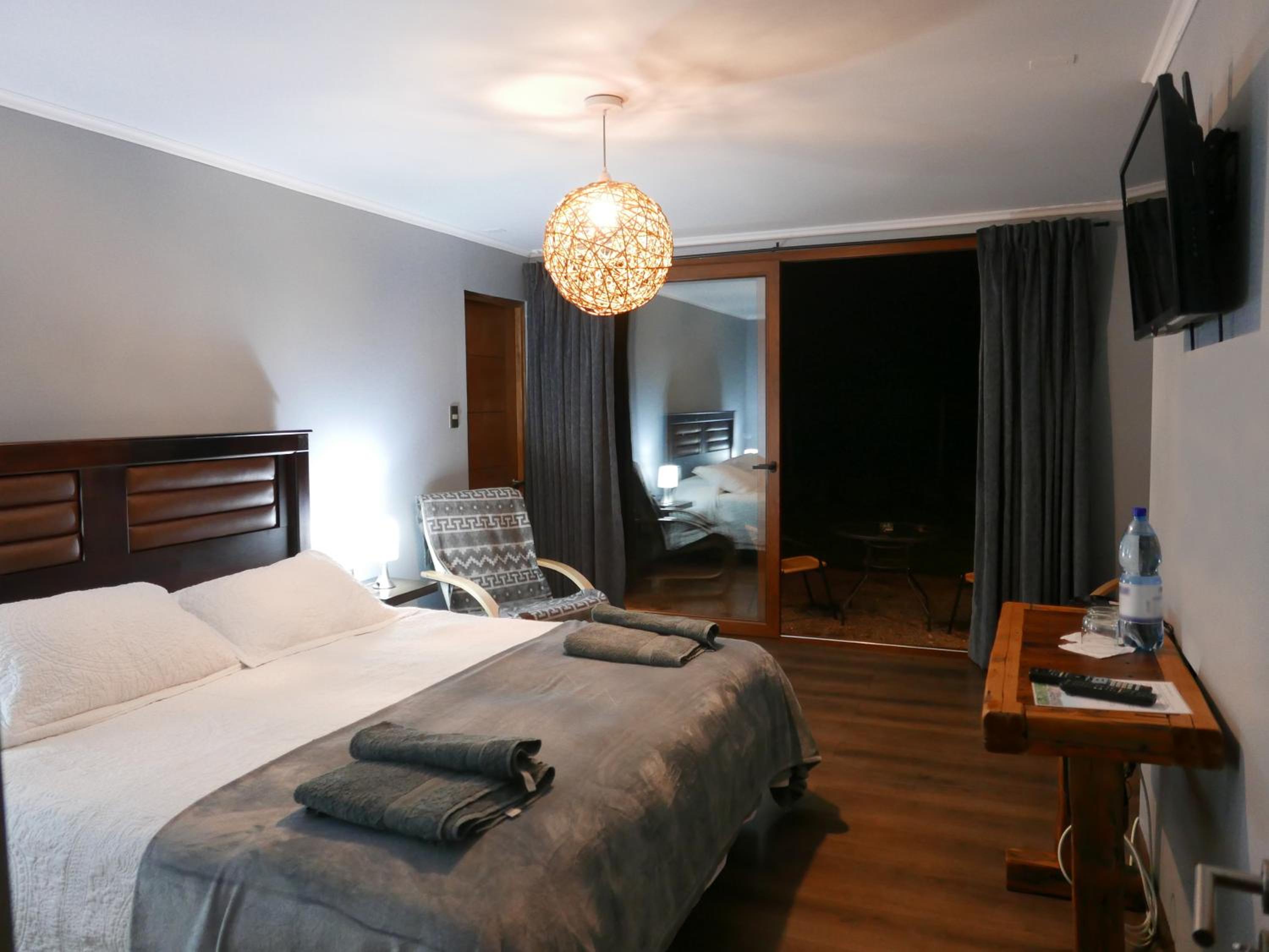 Callihue Lodge